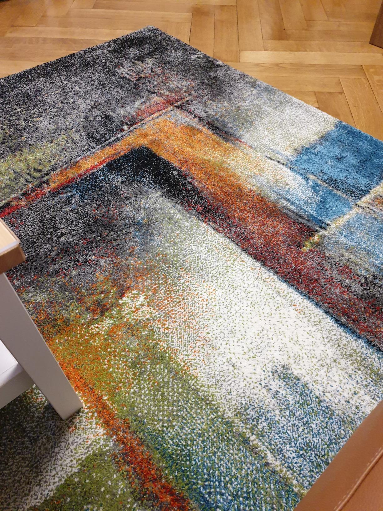 Perfekt für mein Wohnzimmer