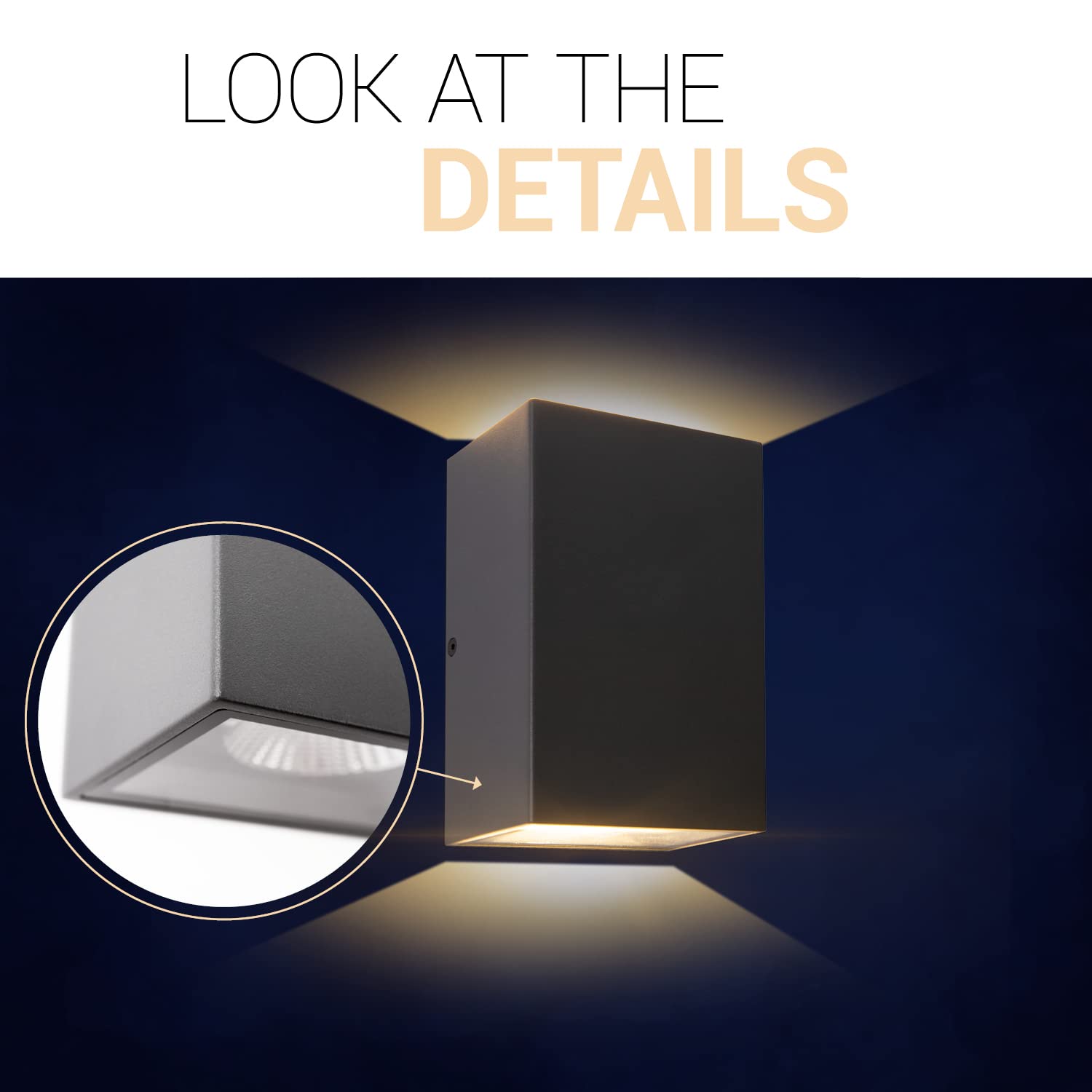 paco-home-wandlampe-outdoor-typ-2-led-anthrazit-ip54-3000k-up-down image 5