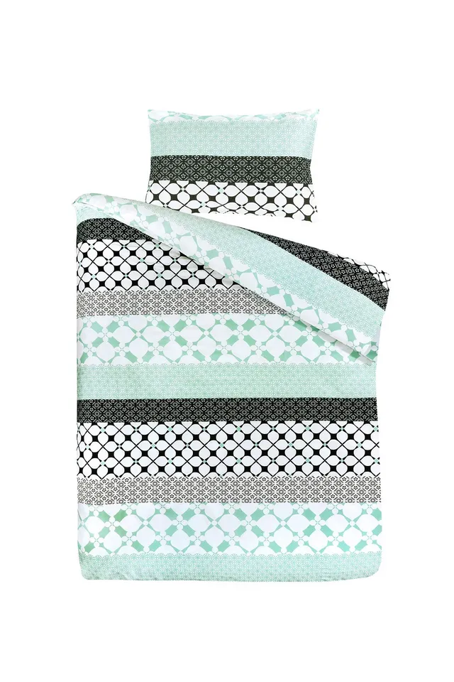 kayoom-bettw-sche-gisele-125-de-geometrisches-retro-design-bettw-sche-set image 1