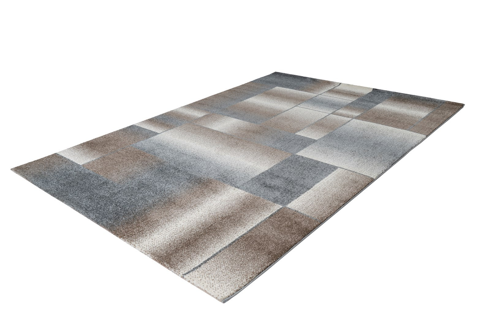 kayoom-broadway-300-kurzflorteppich-moderner-teppich-mit-harmonischem-muster image 5