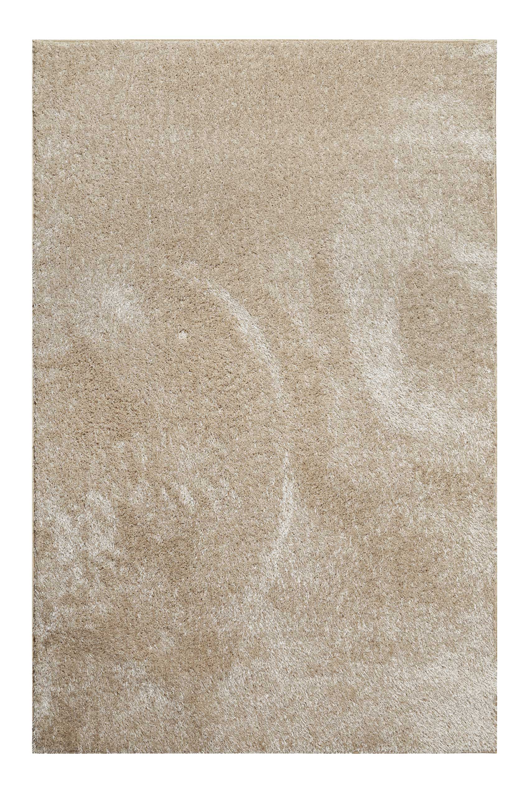 weconhome-basics-fanny-hochflor-teppich-beige-sand image 2