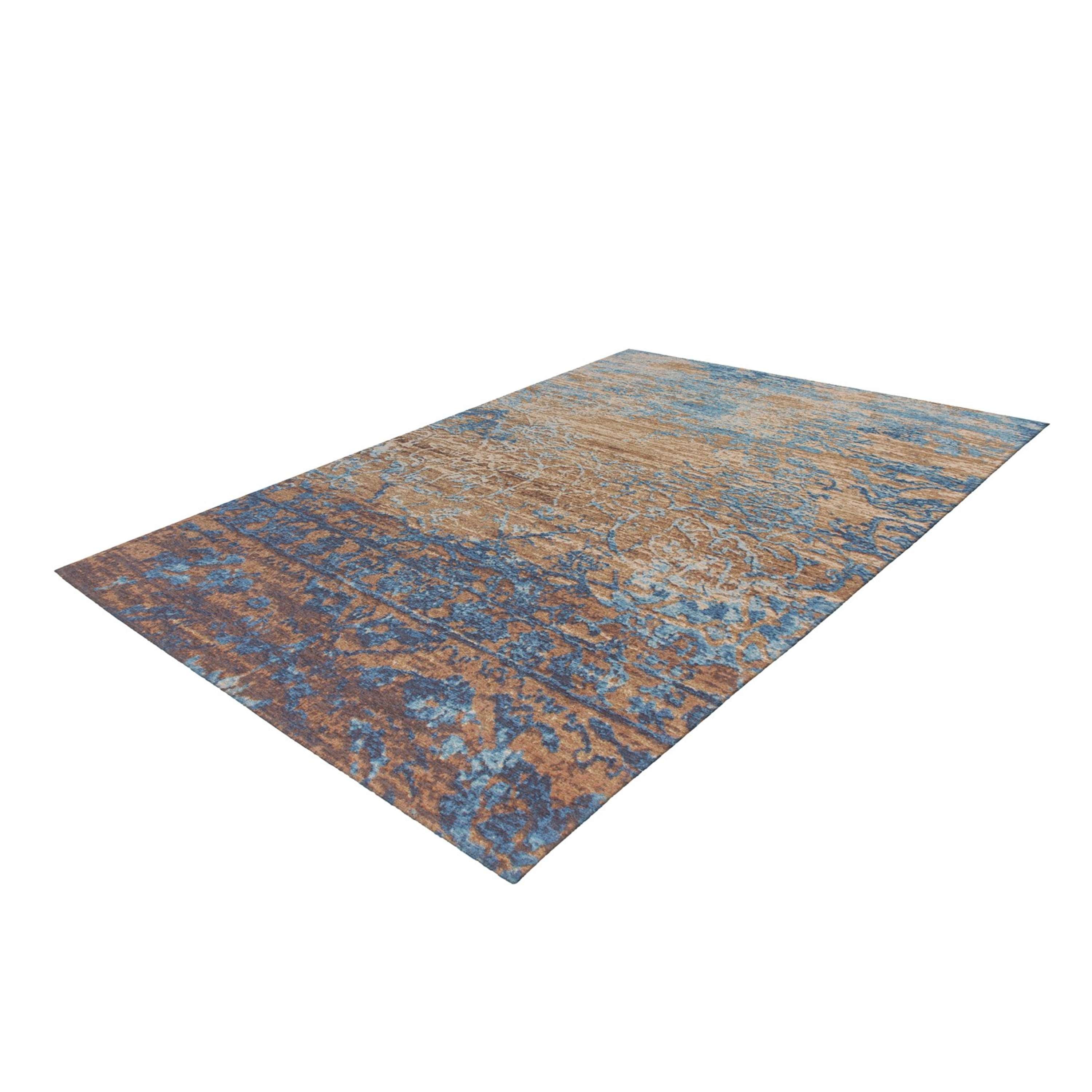 kayoom-blaze-625-moderner-jacquard-teppich-mit-vintage-design-flachflor-verschie image 4