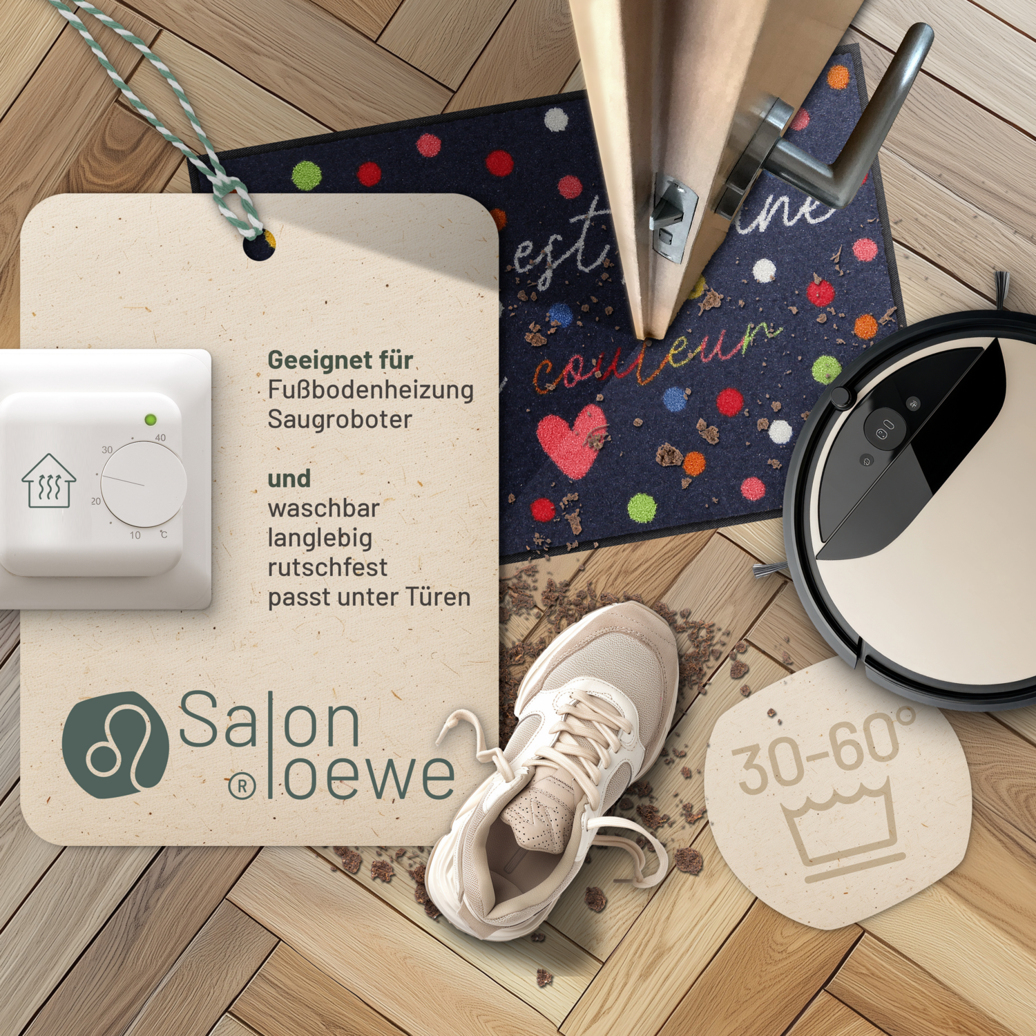 salonloewe-vie-color-e-eingangsmatte-50-x-75-cm-buntes-design-waschbar image 3