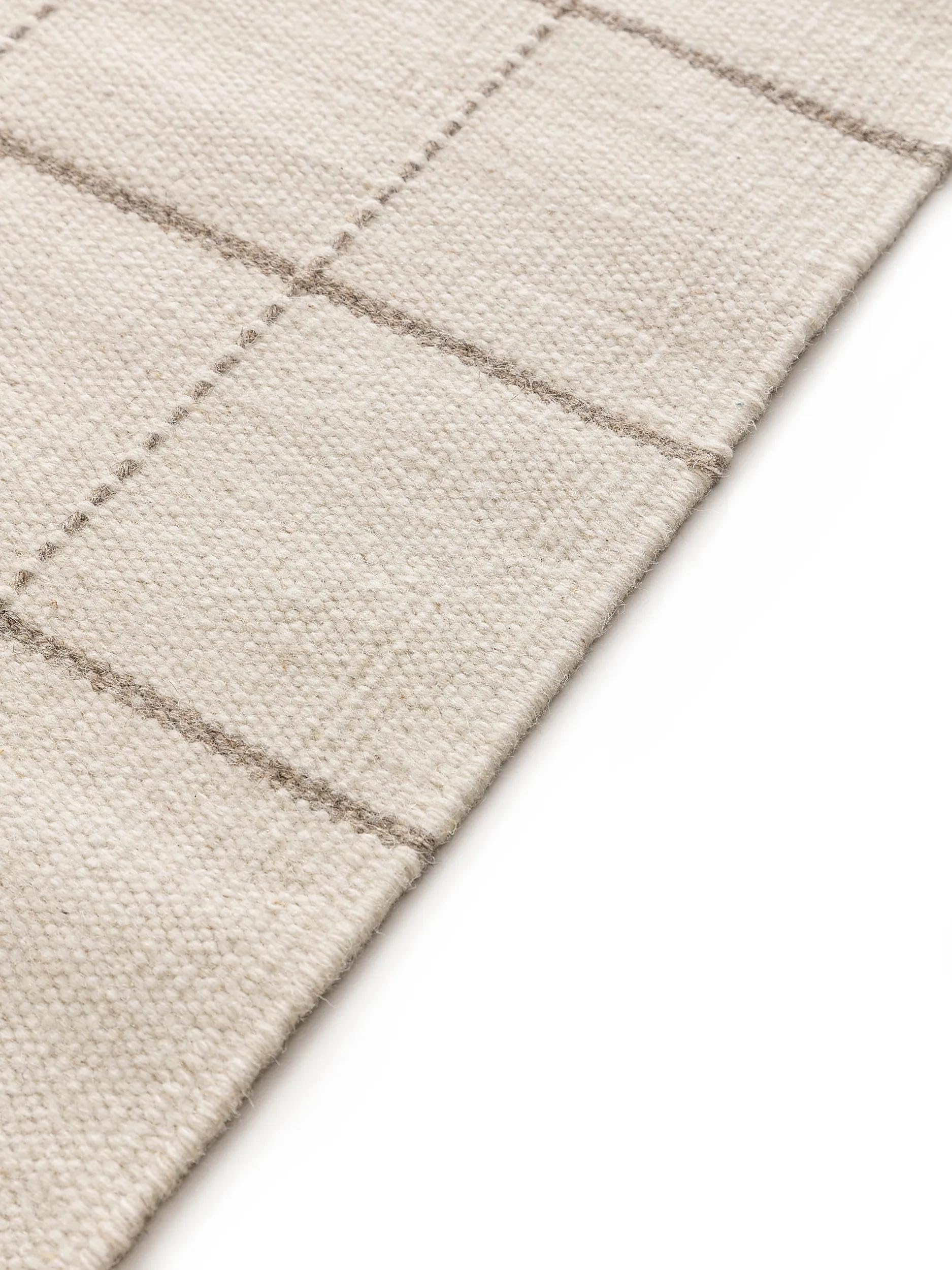benuta-pure-wollteppich-gyda-creme-70x200-cm-wolle-baumwolle-l-ufer-geometrisch- image 5