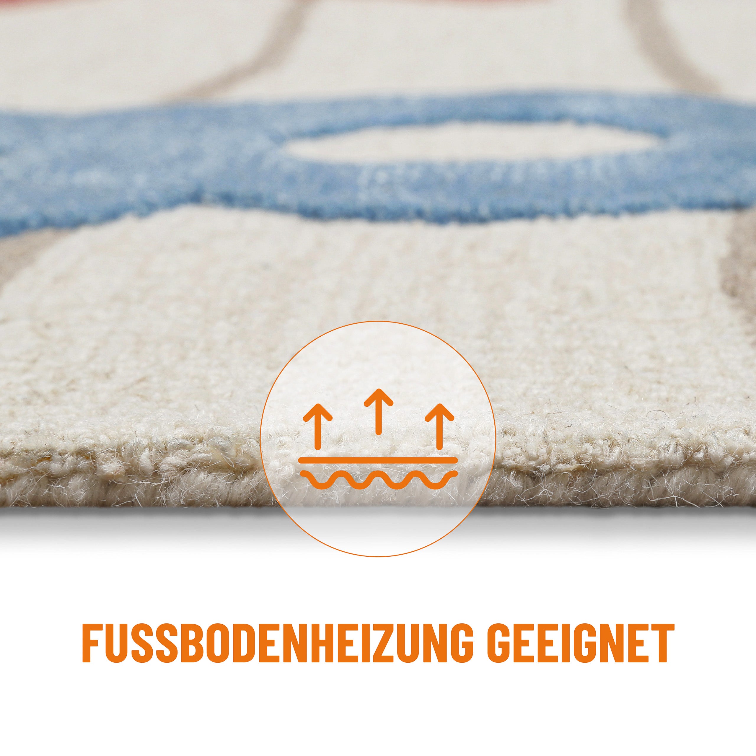 weconhome-countdown-smart-kids-kinderteppich-schurwolle-beige-multi image 7