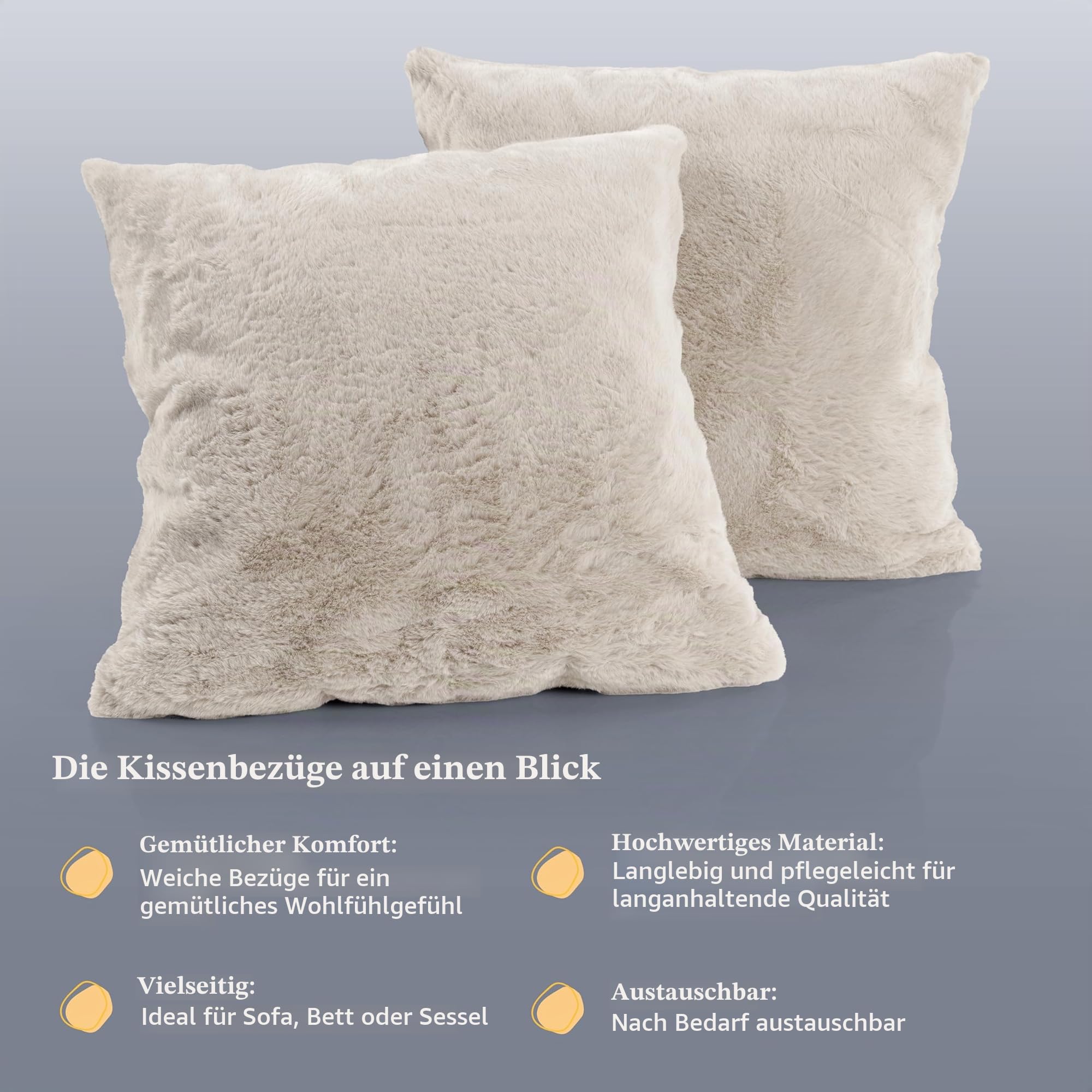 paco-home-shaggy-kunstfell-kissenbezug-2er-set-beige-flauschig image 4