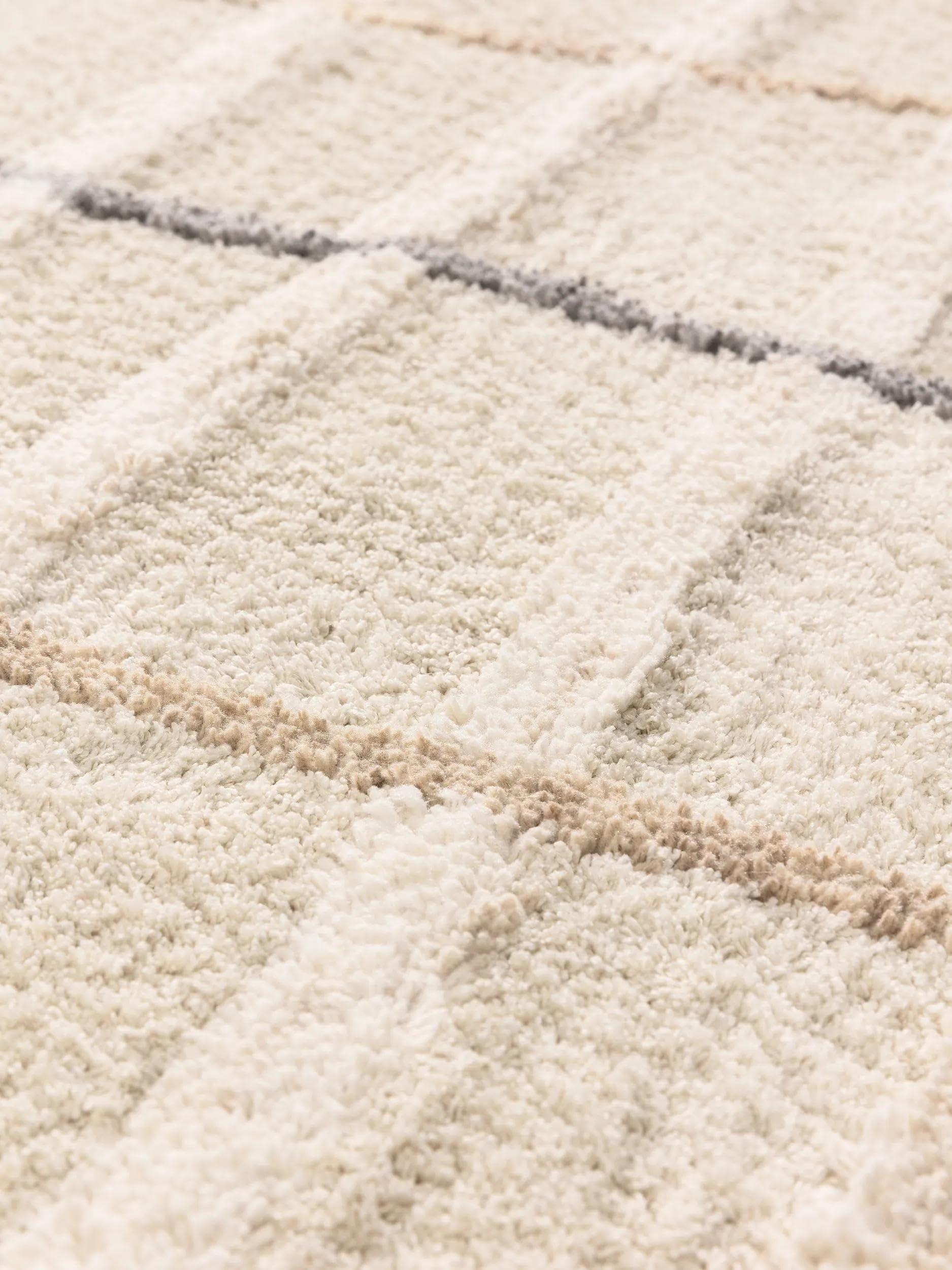 benuta-pop-teppich-junis-creme-80x250-cm-moderner-l-ufer-aus-kunstfaser-im-abstr image 6