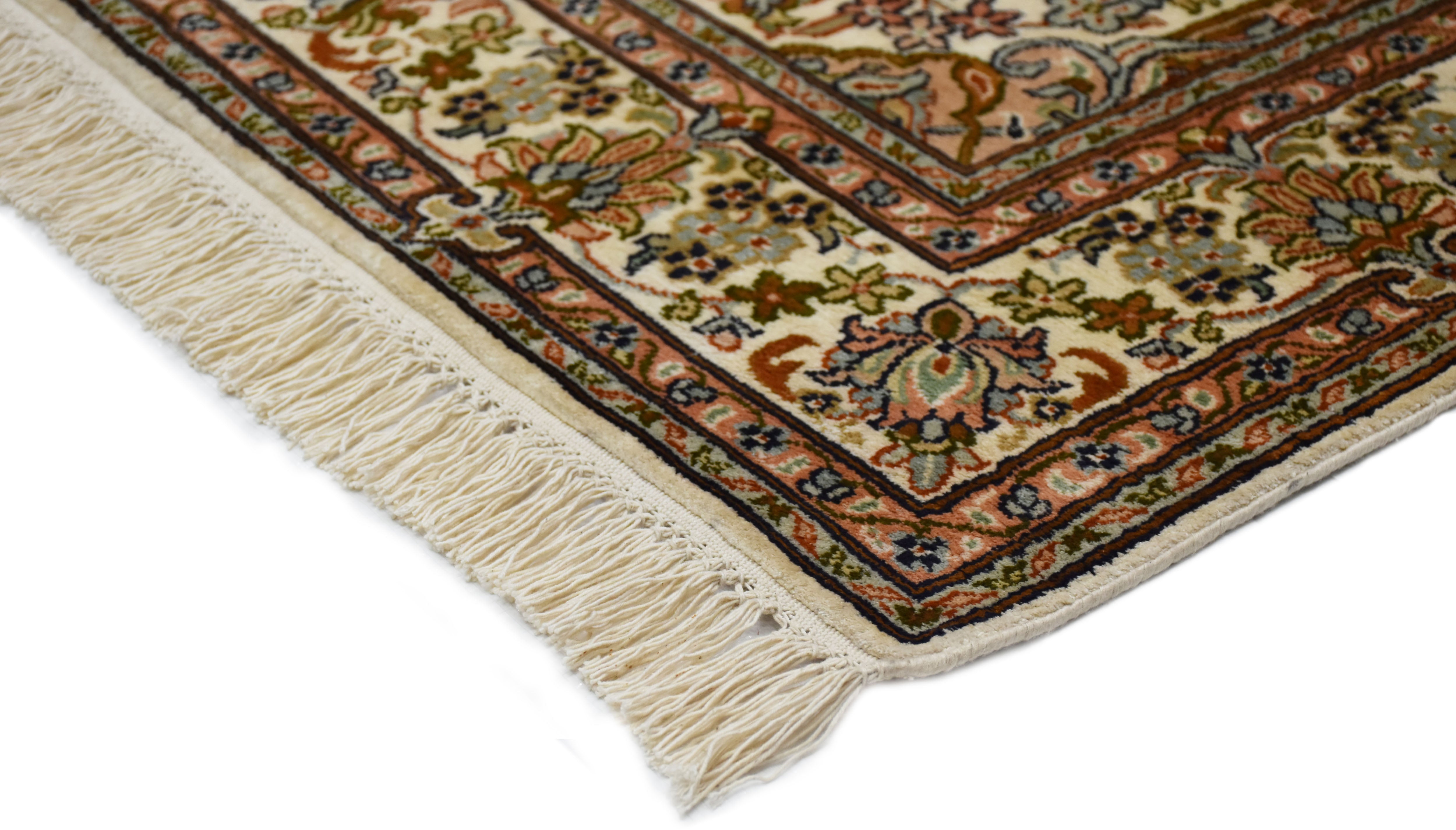 kayoom-t-of-life-70-multi-93-x-159-cm-handgewebter-orient-teppich image 5