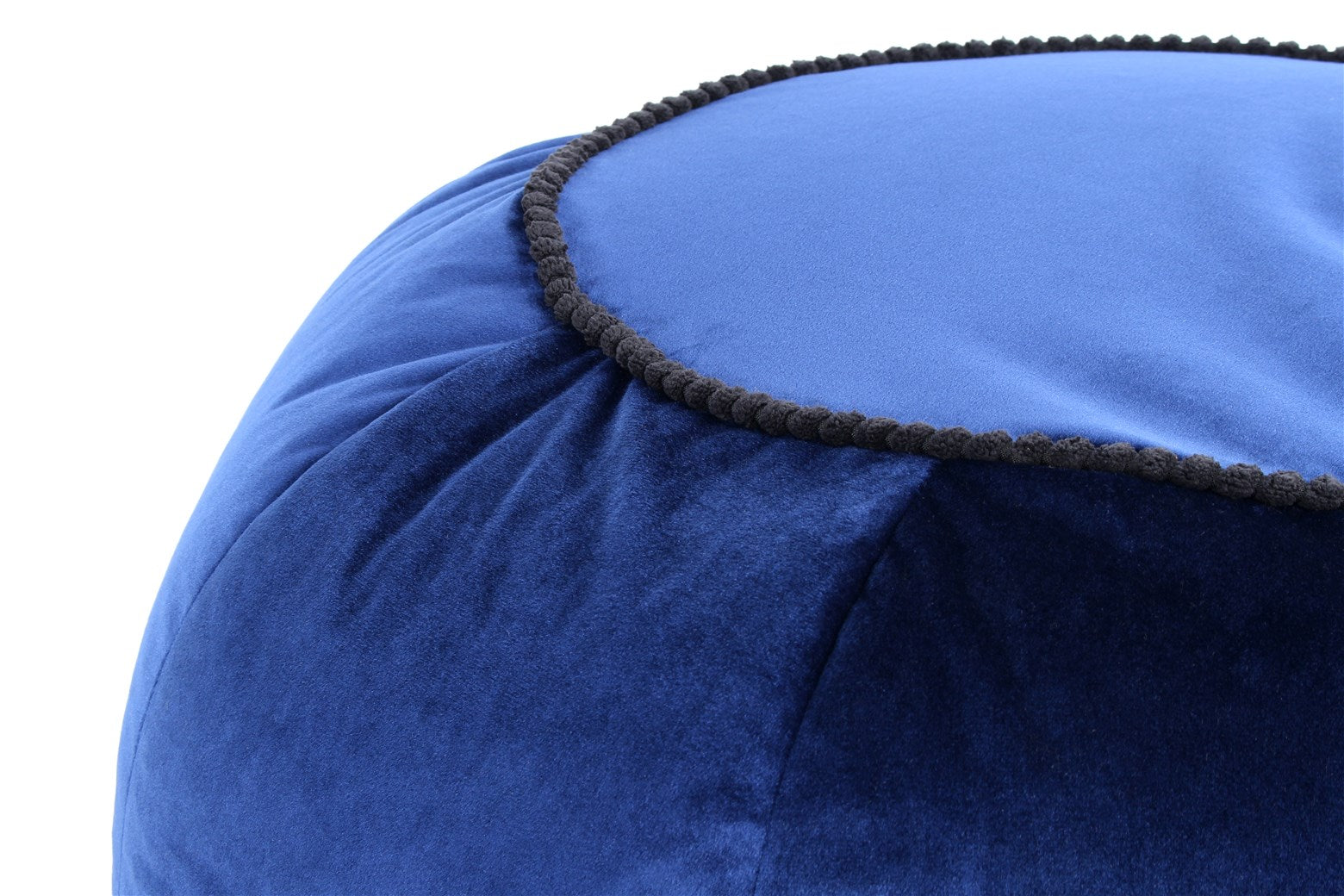 kayoom-pouf-taj-mahal-325-samtiger-sitzhocker-styroporkugelf-llung-bis-100-kg-be image 3