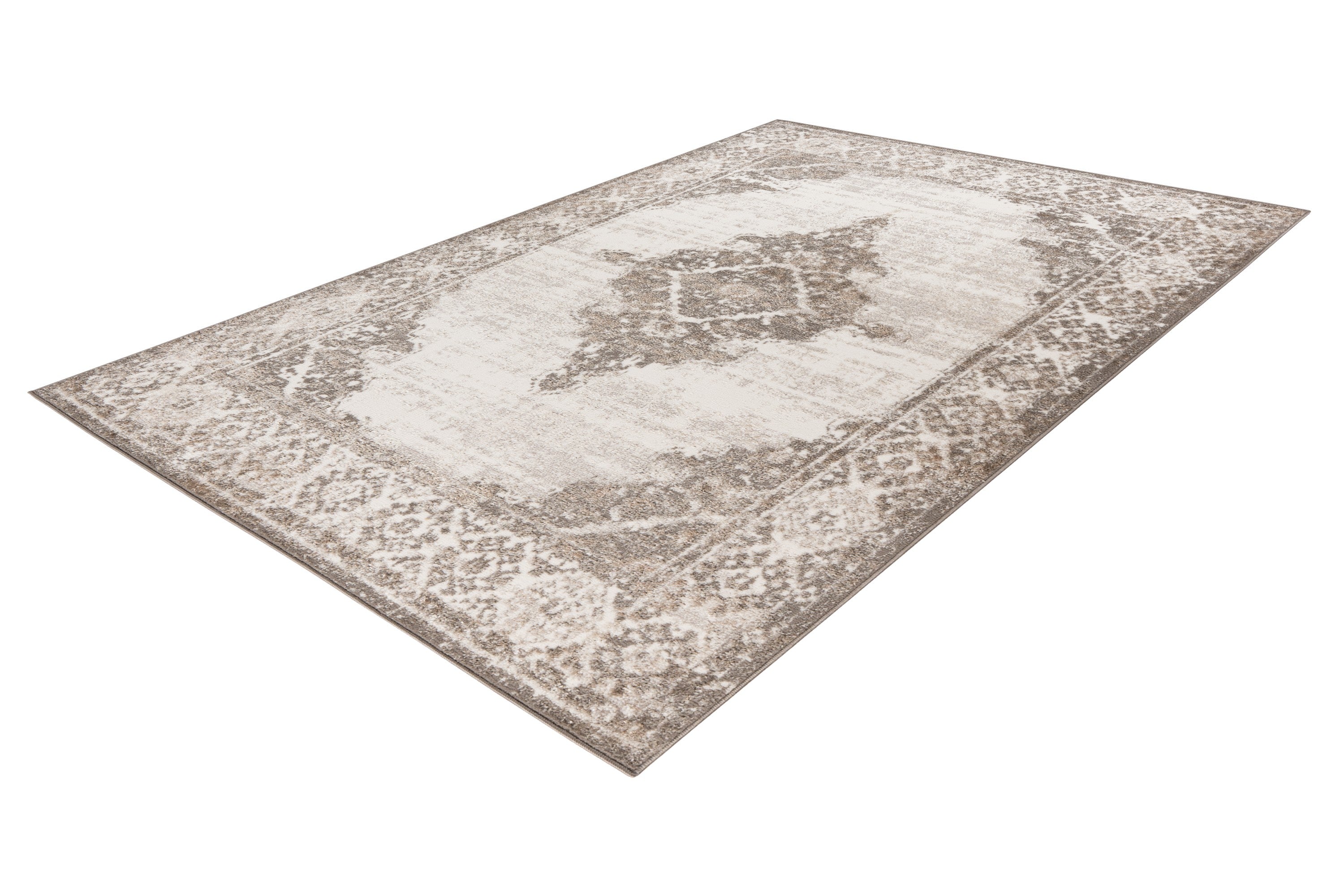 kayoom-erupt-125-kurzflorteppich-silber-beige-11-mm-florh-he-1350-g-m-verschiede image 2