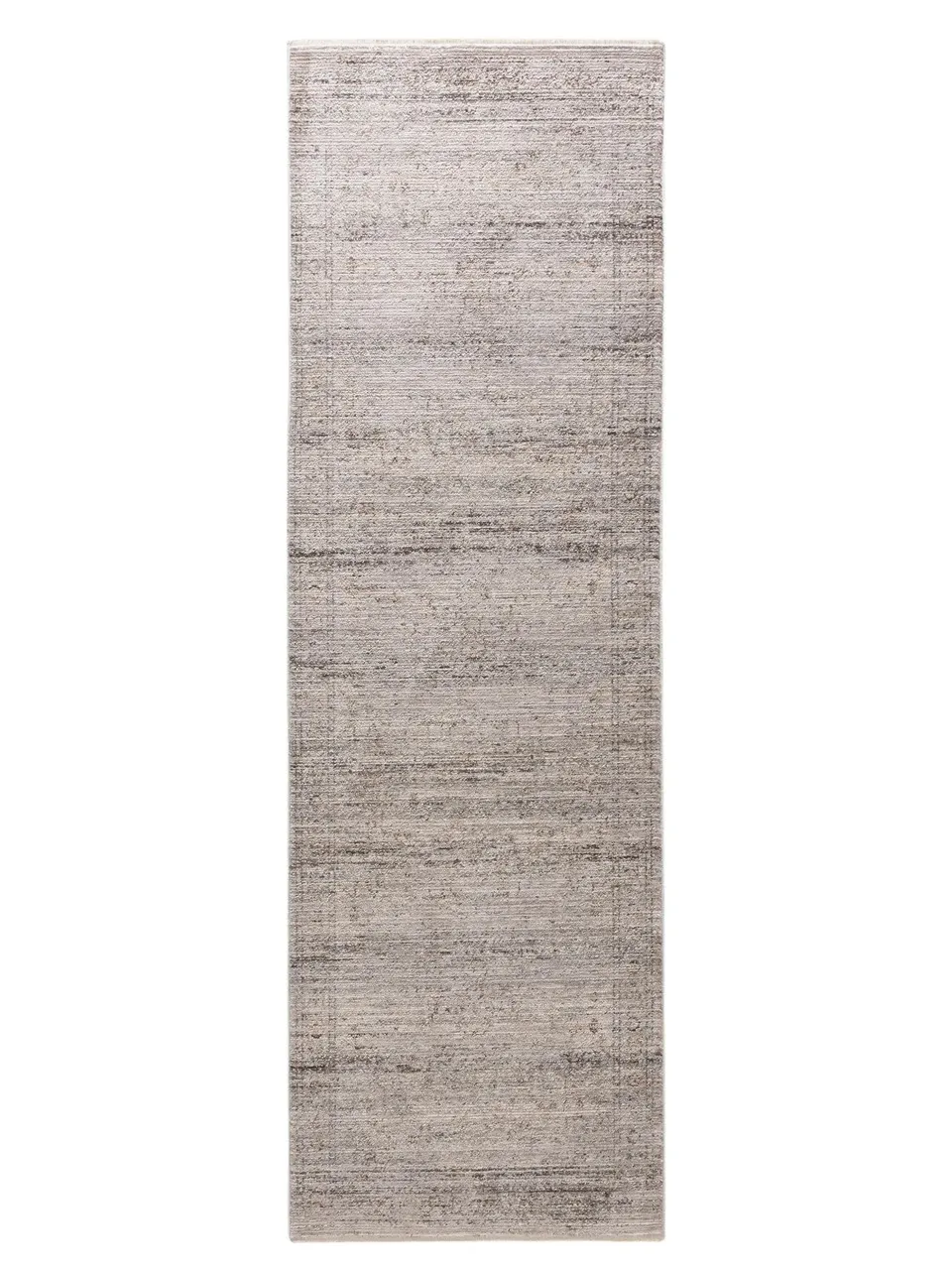 benuta-nest-teppich-anwar-grau-blau-80x250-cm-kunstfaser-l-ufer-im-traditionelle image 1