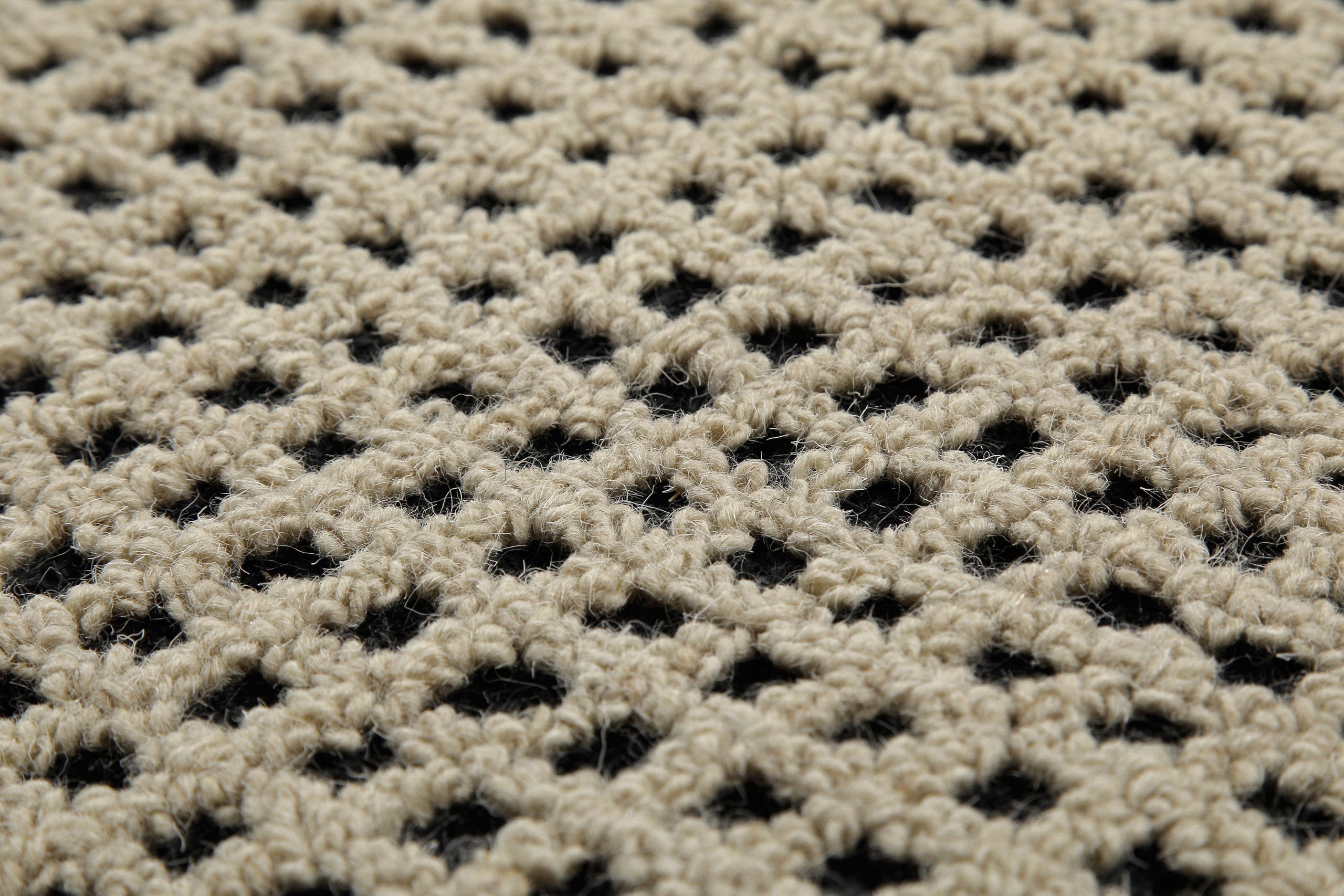 hamptons-by-weconhome-twentynine-kurzflor-teppich-rund-sand-beige image 7