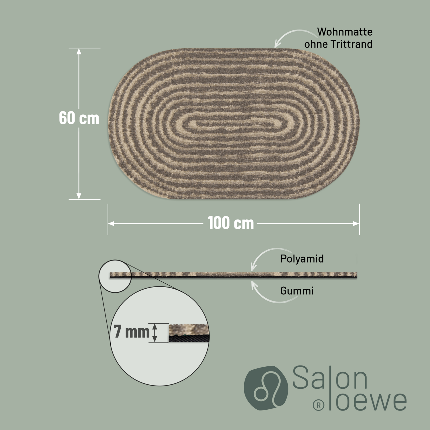 salonloewe-damaris-tricol-taupe-sonderform-60-x-100-cm image 3