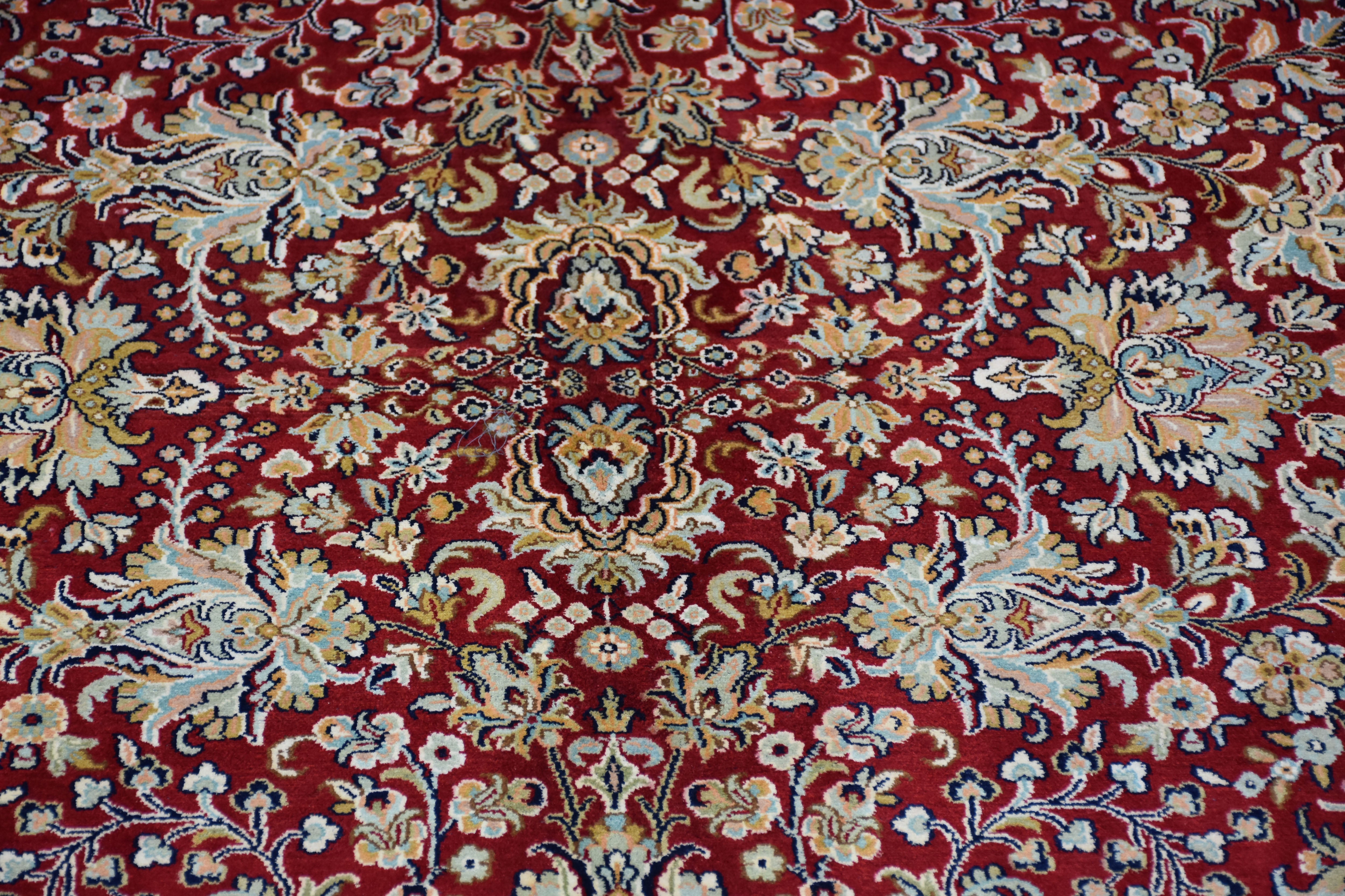 kayoom-allover-4185-multi-orient-teppich-190-x-277-cm image 4