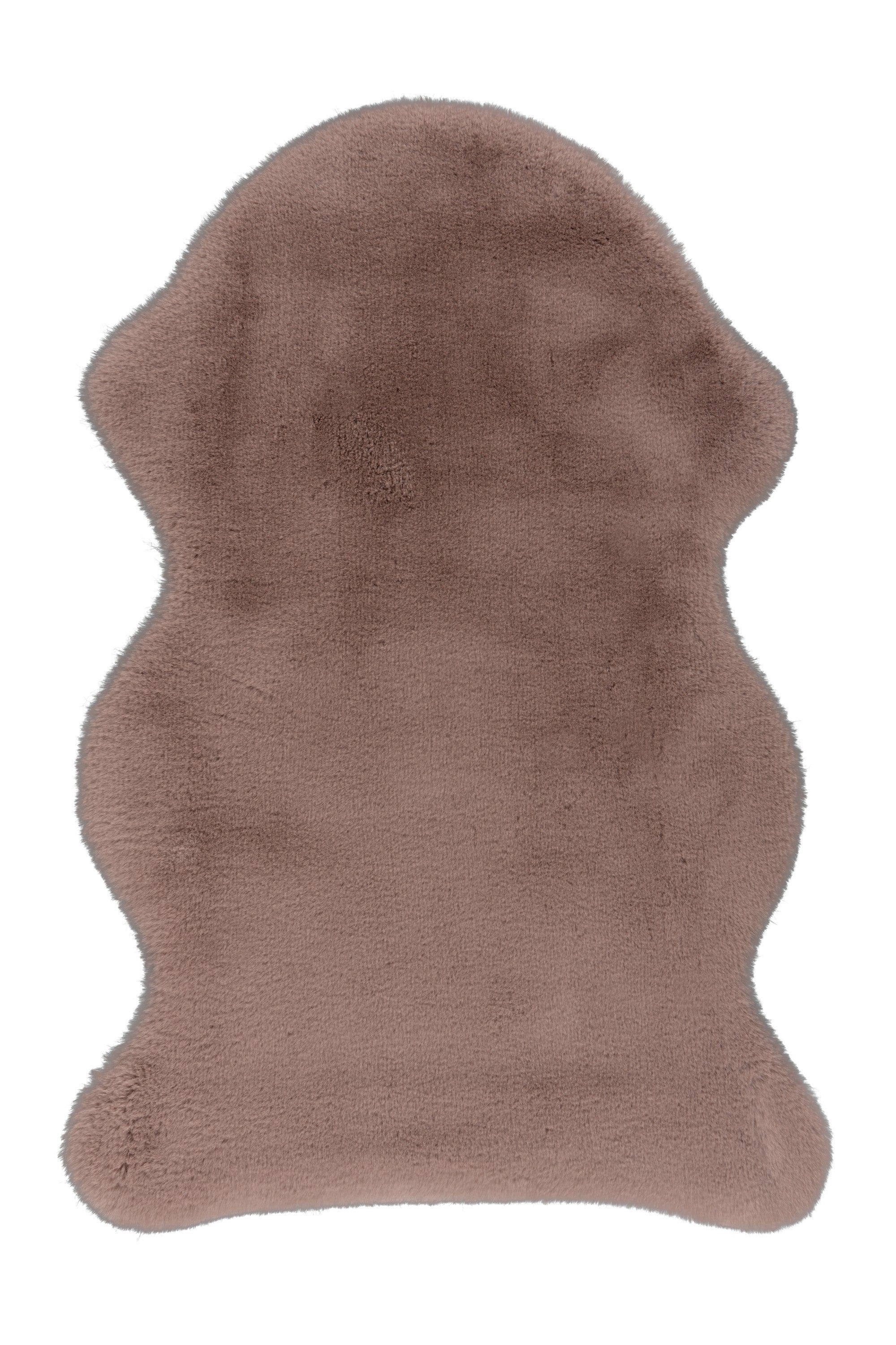 kayoom-ranger-125-weicher-kurzflorteppich-mit-25-mm-florh-he-und-1000-g-m-aus-po image 8