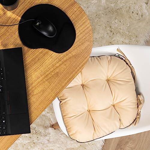 paco-home-sitzkissen-40x40-mit-befestigungsb-nder-2er-set-indoor image 7