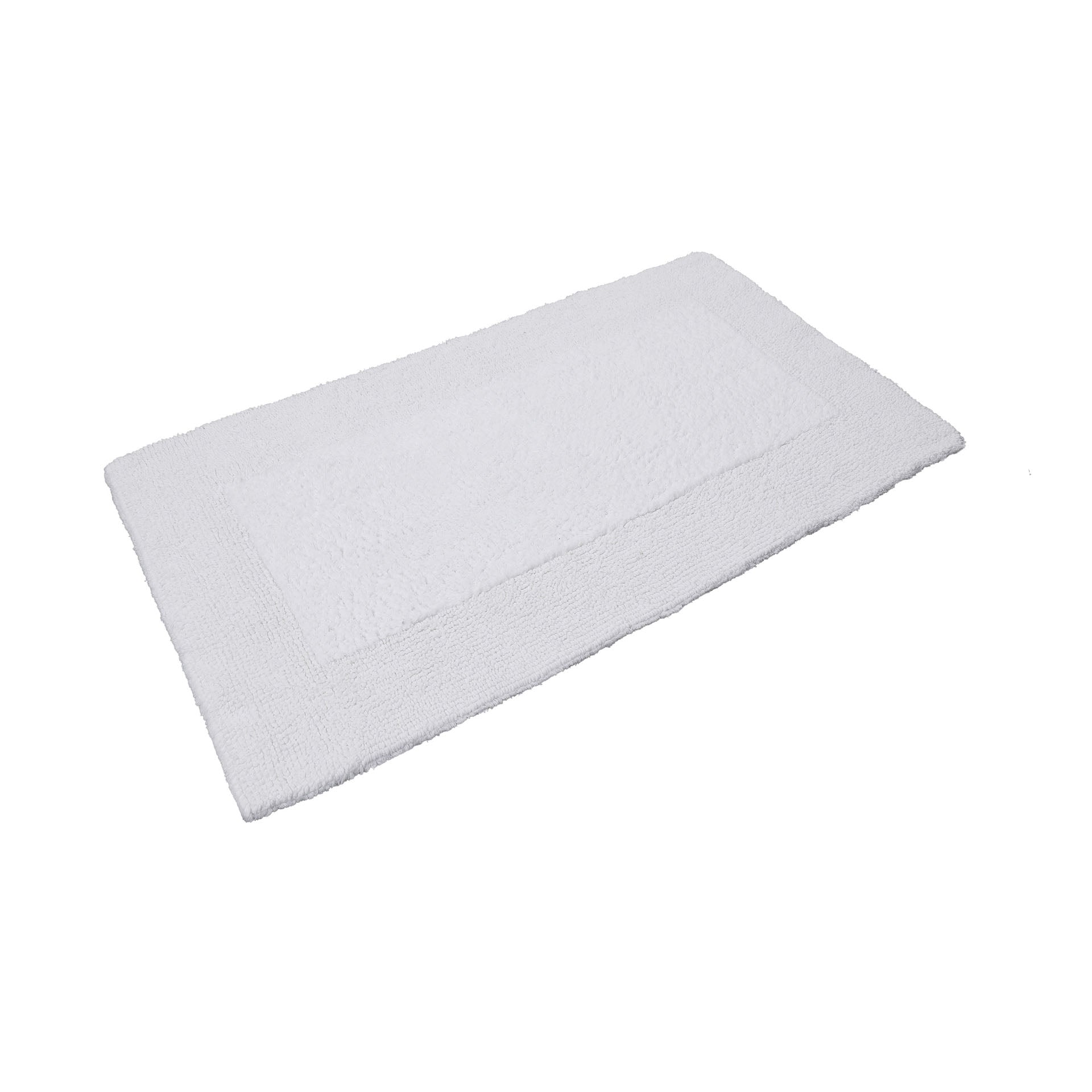 weconhome-basics-finn-badteppich-wei-hoch-tief image 2