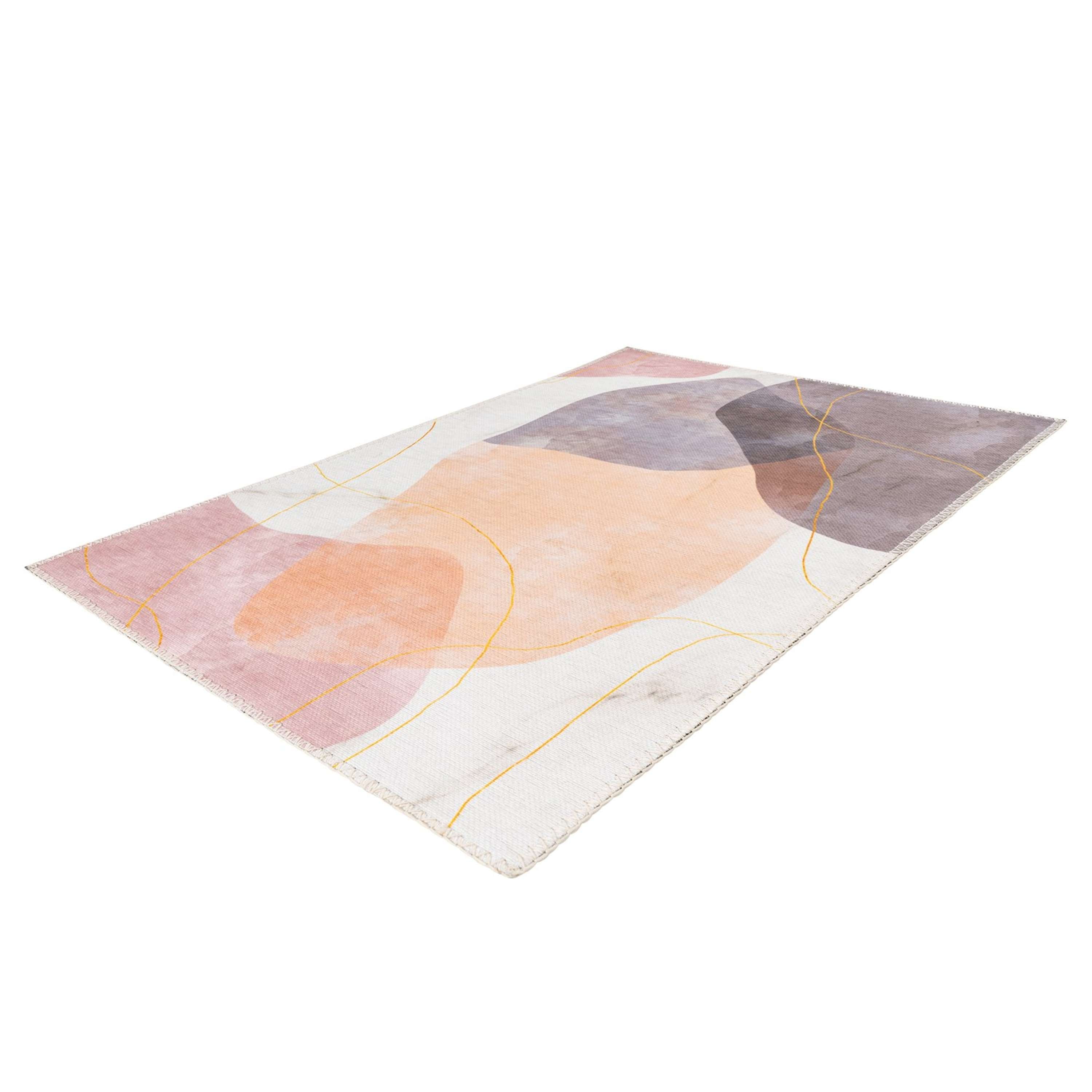 kayoom-picassa-325-teppich-modernes-design-strapazierf-hig-in-vielen-farben-und- image 4