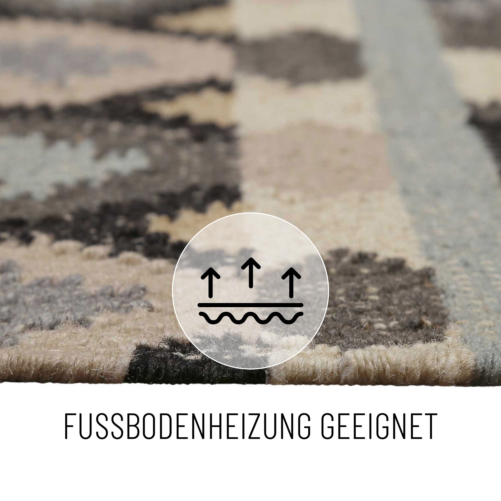 green-looop-balou-kelim-teppich-hellgrau-aus-wolle image 7