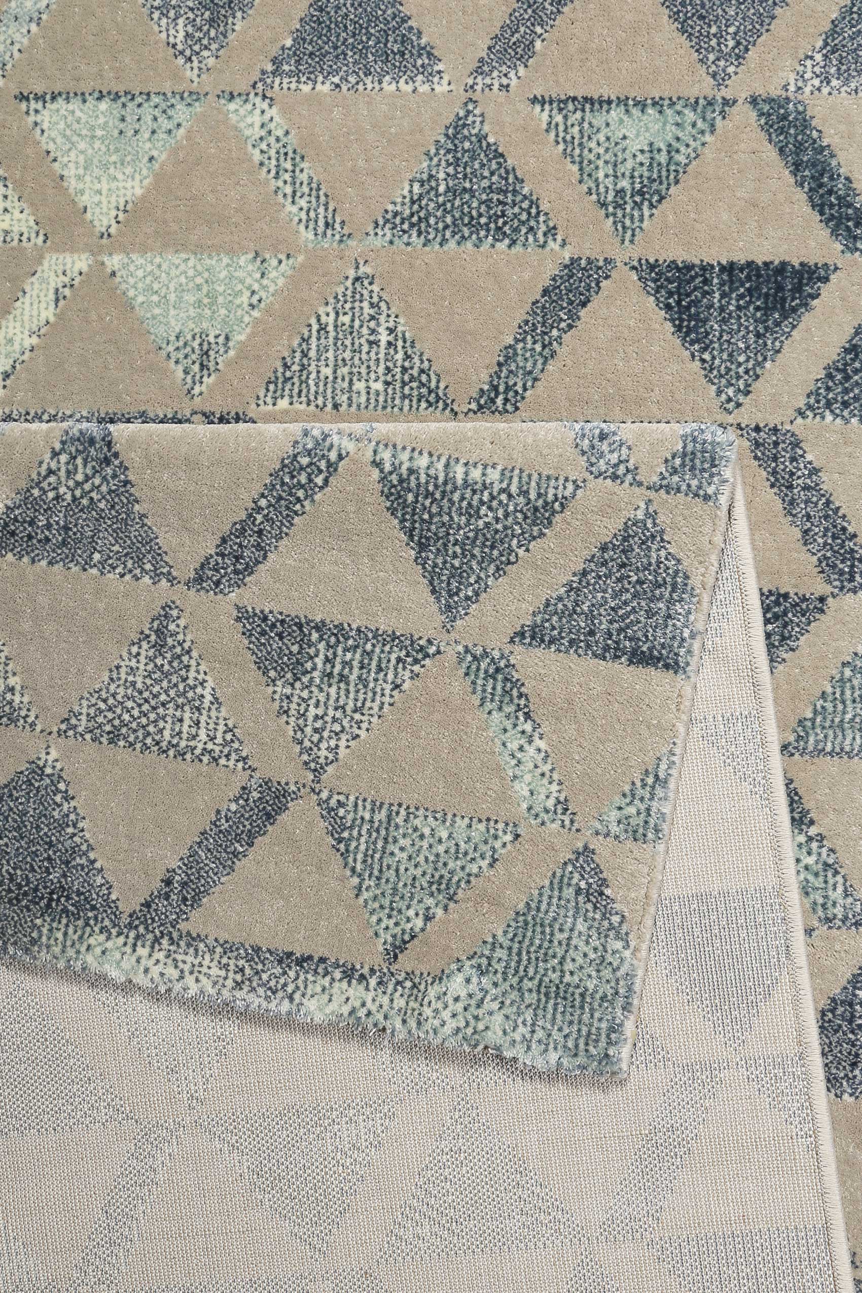 weconhome-pearl-2-0-teppich-kurzflor-grau-blau-silber image 3