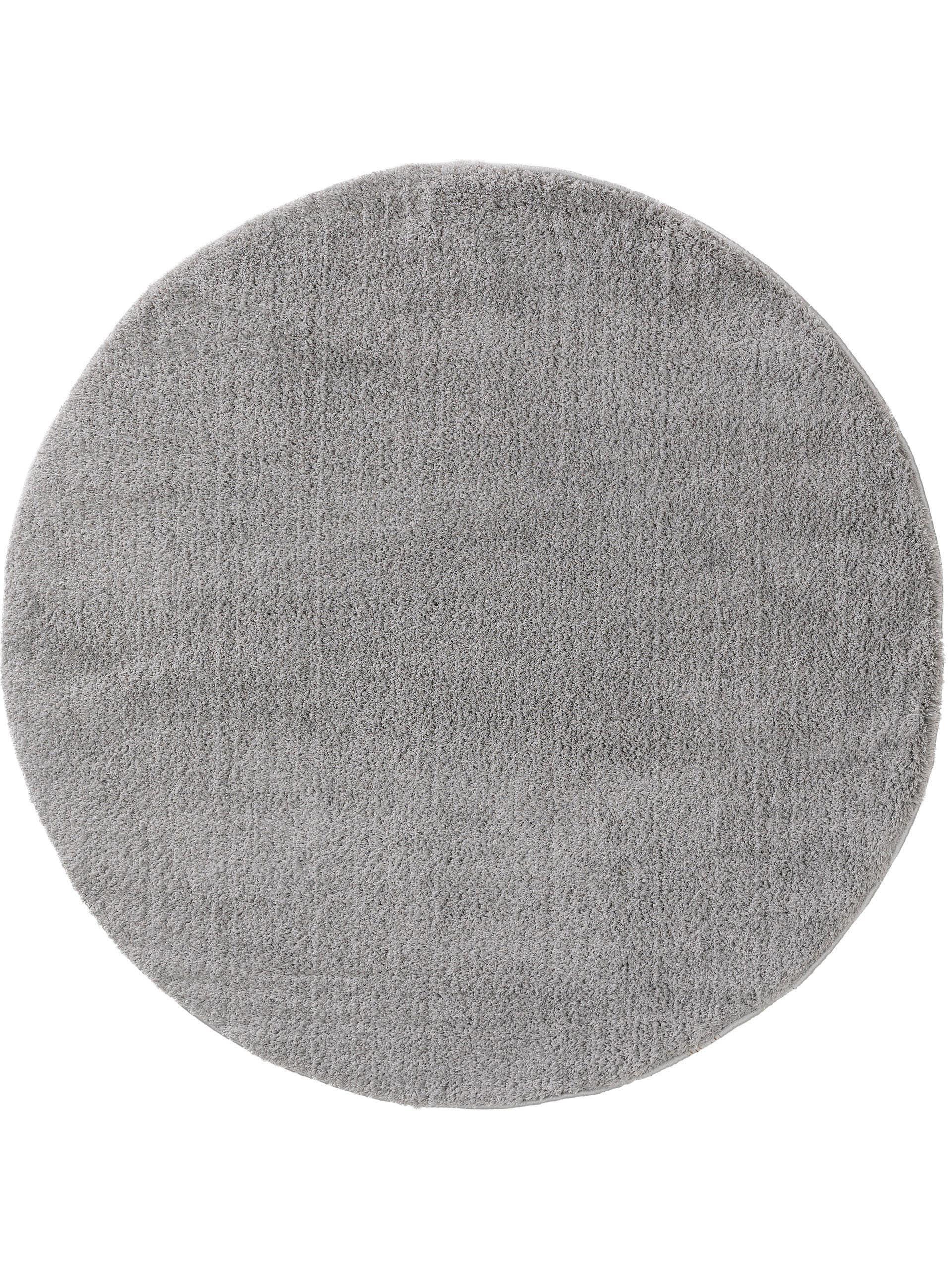 benuta-nest-hochflor-shaggyteppich-soda-grau-120-cm-rund-langflor-teppich-f-r-wo image 1