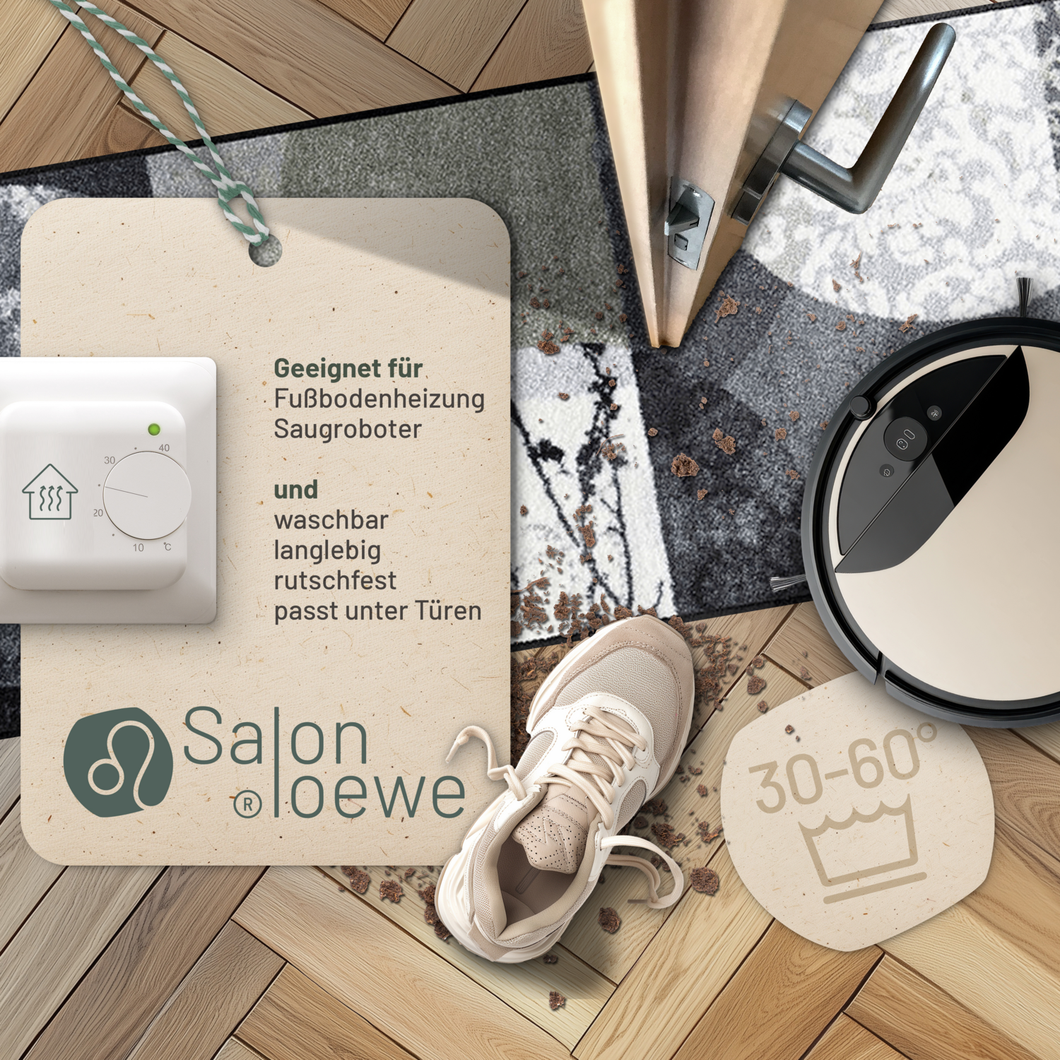 salonloewe-natural-living-teppich-60-x-180-cm-grau-beige-schwarz image 3