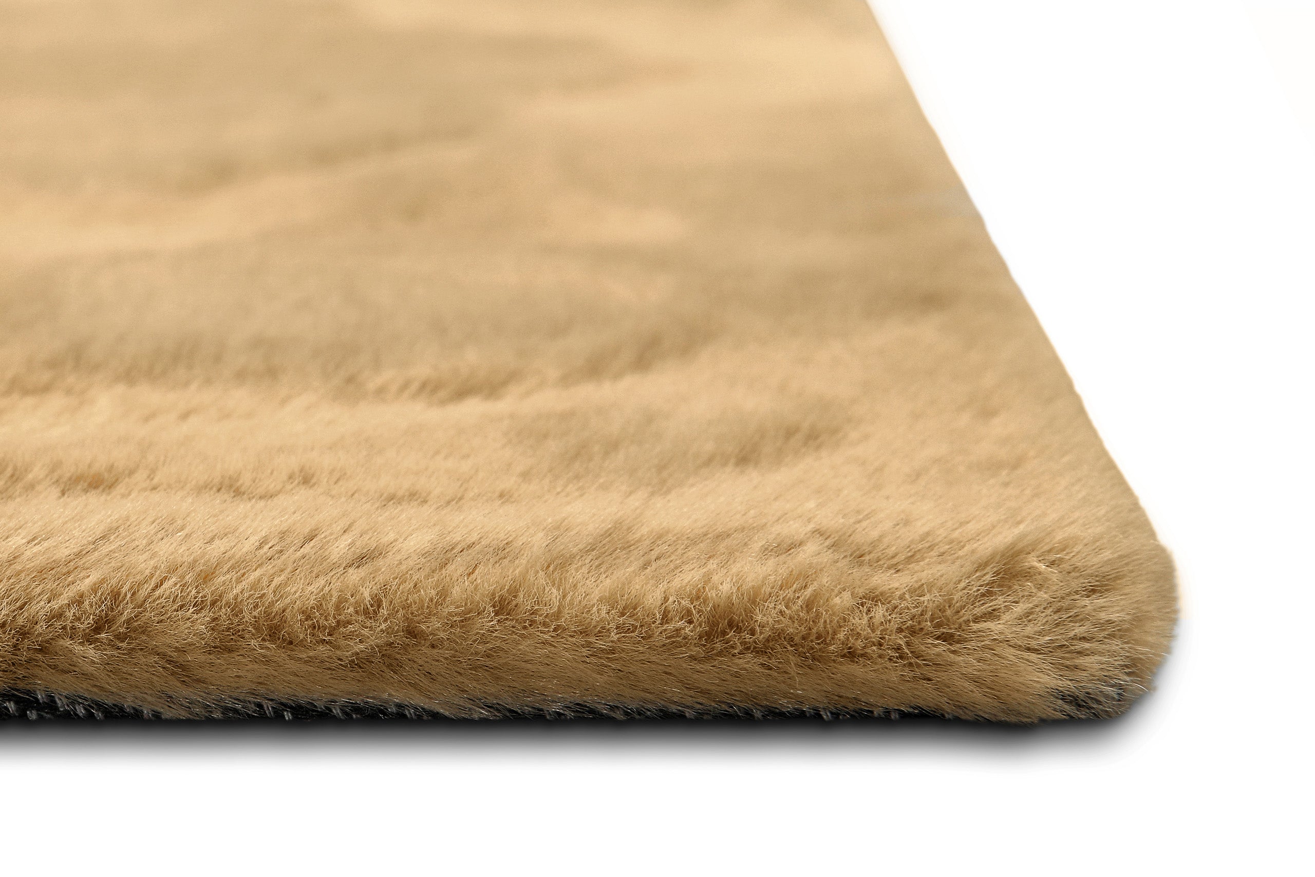 weconhome-basics-kunstfell-teppich-anna-sand-hochflor image 5