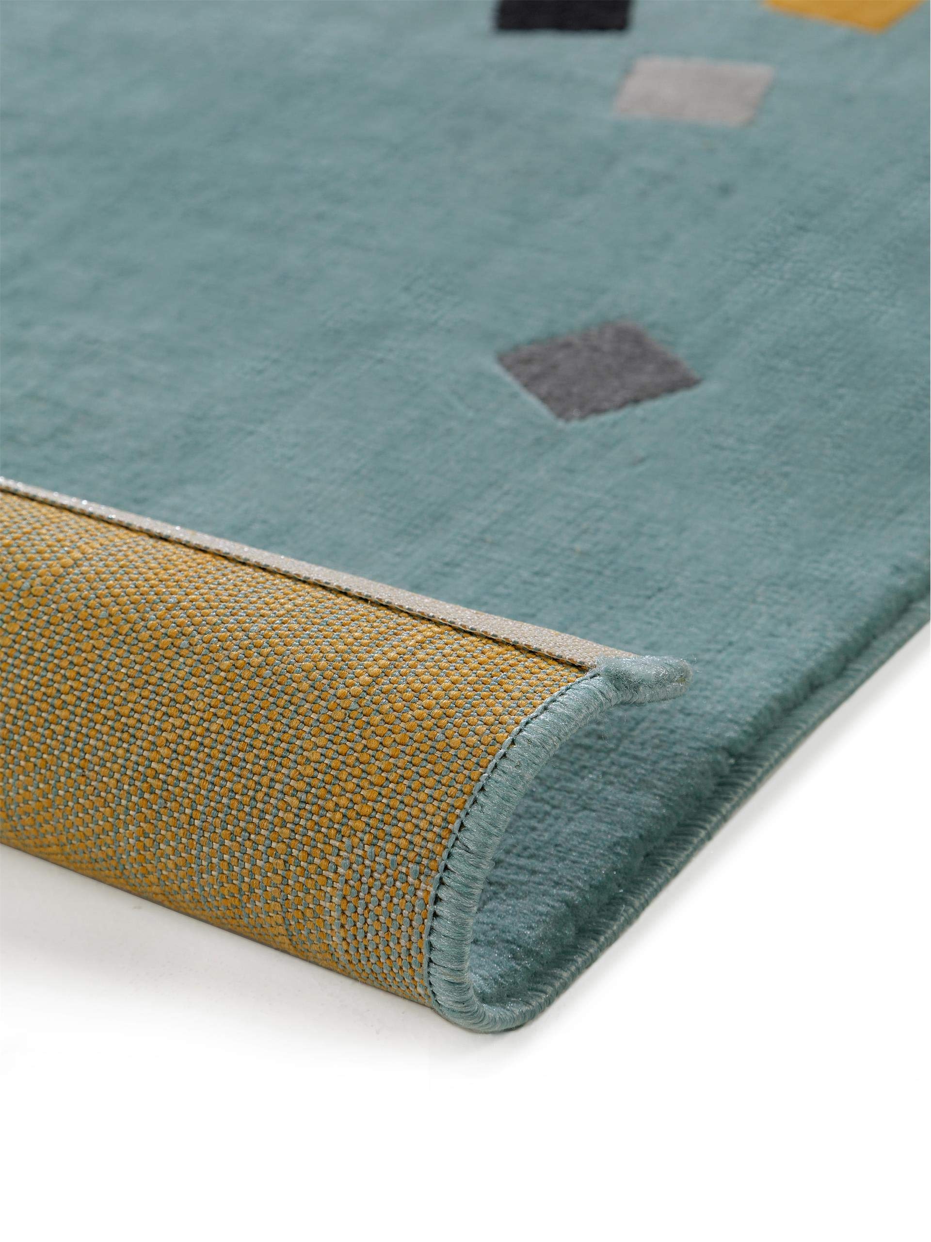 benuta-kinderteppich-juno-t-rkis-160x230-cm-teppich-f-r-kinderzimmer image 7