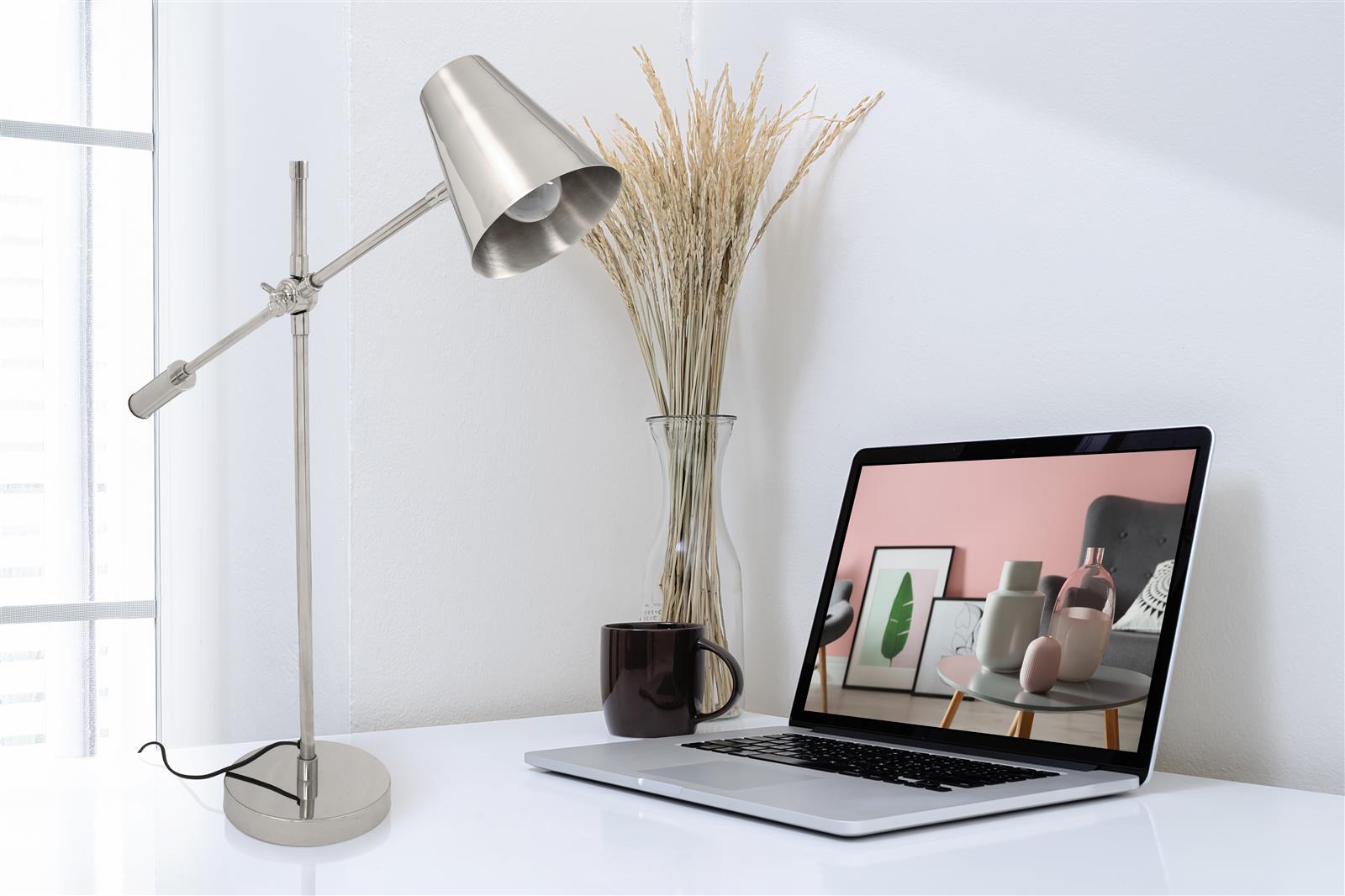 kayoom-tischlampe-celeste-525-leuchte-im-factory-design-mit-handgefertigter-vera image 5