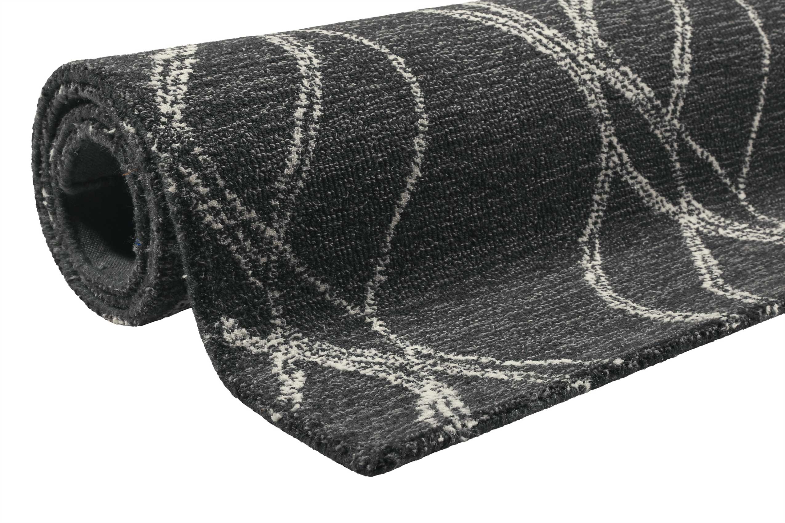 weconhome-teppich-hendrik-anthrazit-handgetufteter-wollteppich-mit-goodweave-sie image 7