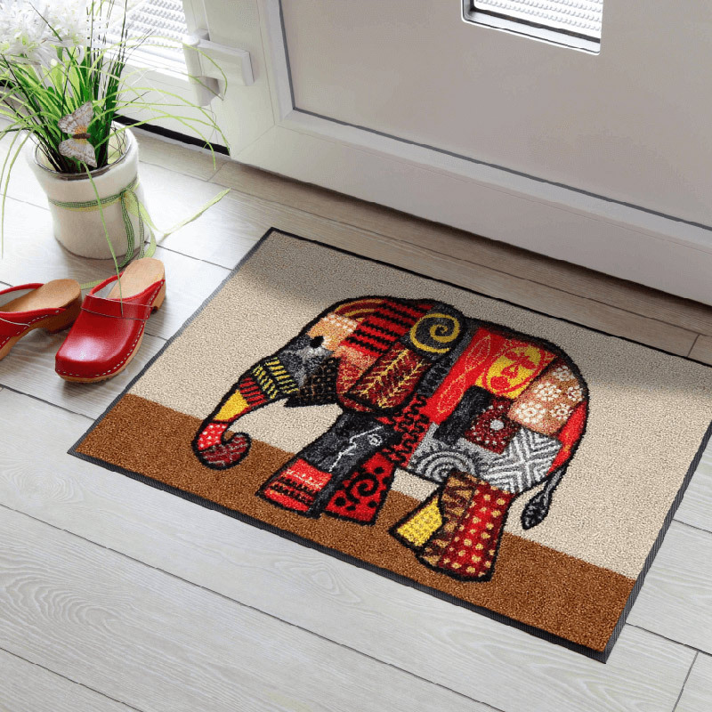 salonloewe-olifant-terra-eingangsmatte-50-x-75-cm image 2