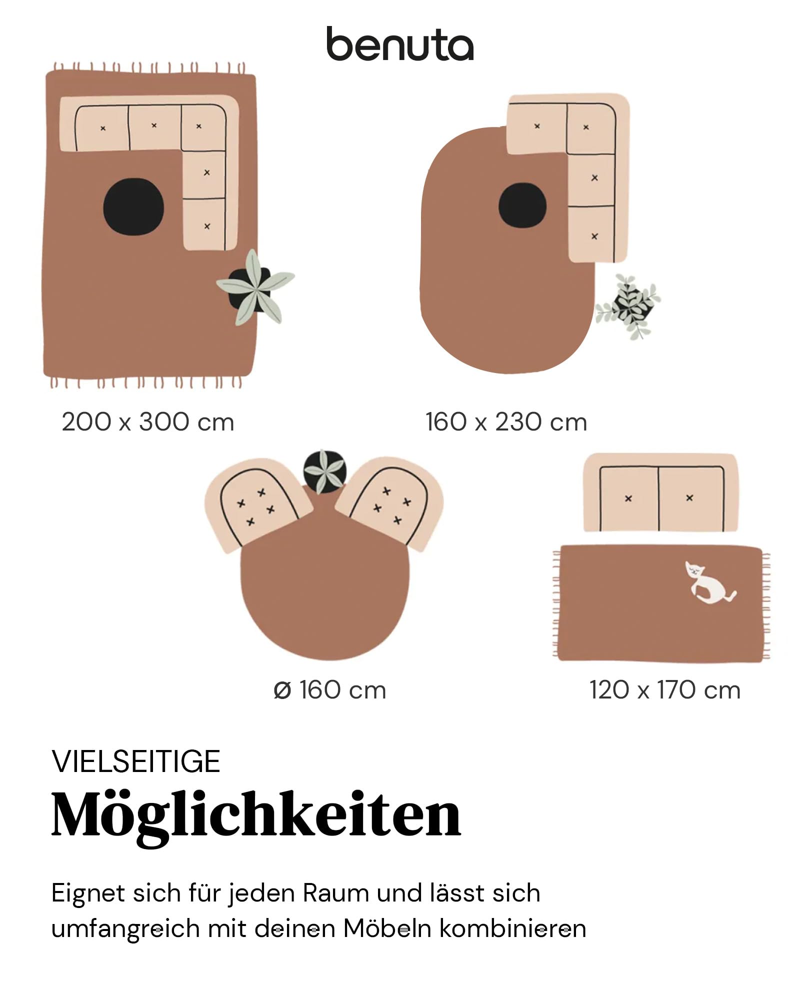 benuta-pure-jutta-jute-teppich-natur-rund-90-cm-handgewebt-boho image 7