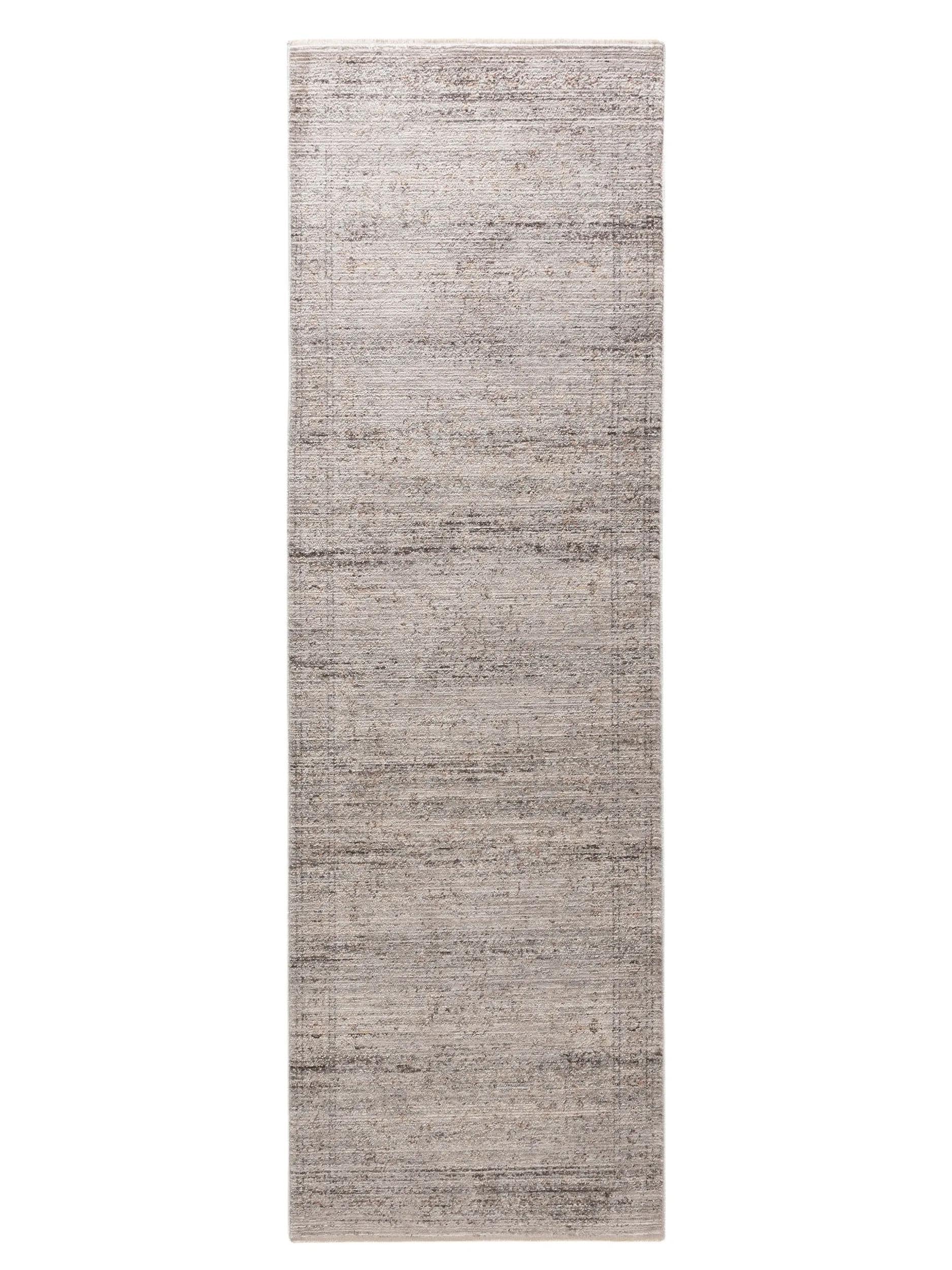 benuta-nest-teppich-anwar-grau-blau-80x250-cm-kunstfaser-l-ufer-im-traditionelle image 1