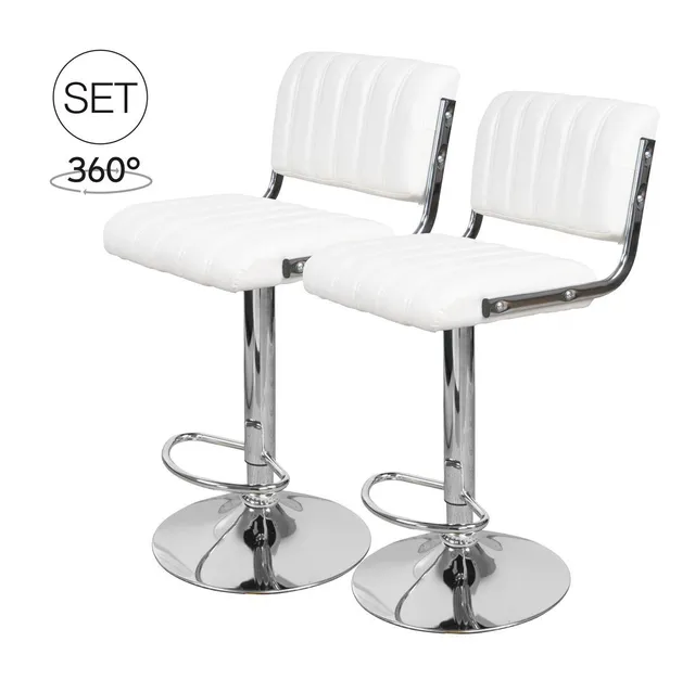 kayoom-barstuhl-midnight-725-2er-set-eleganter-barhocker-im-doppelpack image 1