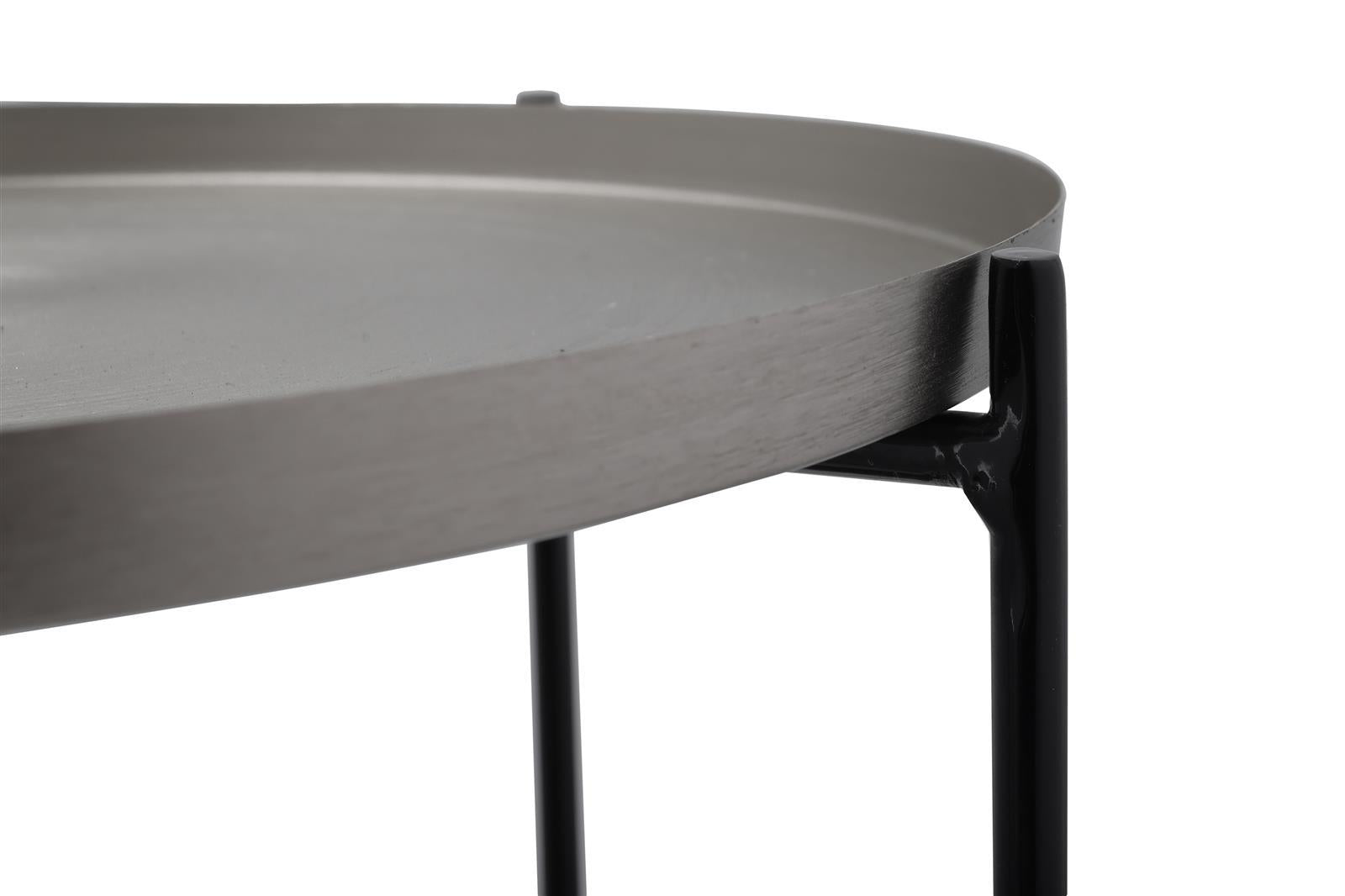 kayoom-beistelltisch-louisa-125-metall-marmor image 7