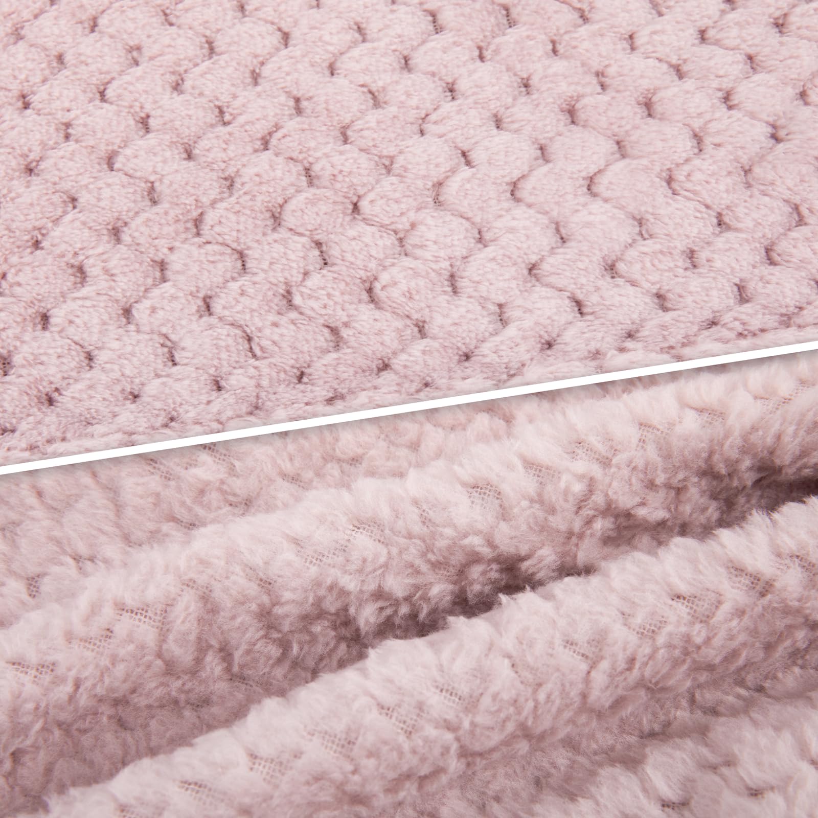 paco-home-waffeldecke-flauschig-pink-150x200-cm-polyester image 6