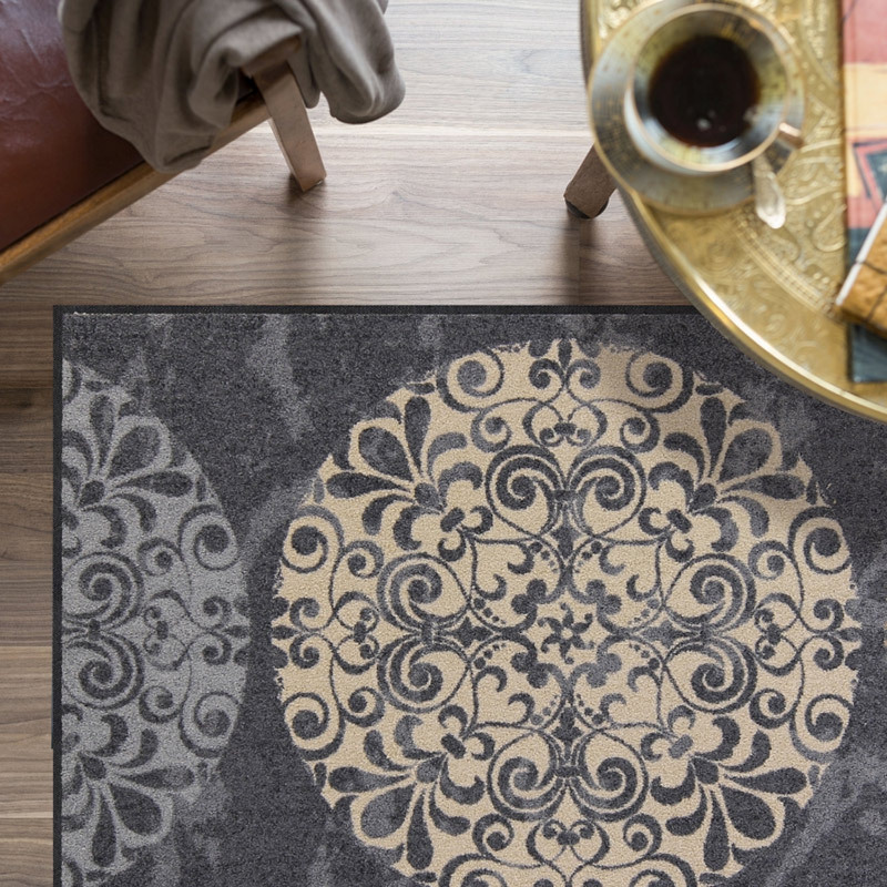 salonloewe-fliesenkreise-l-ufer-75-x-120-cm-geometrische-fu-matte-mit-ornamenten image 2