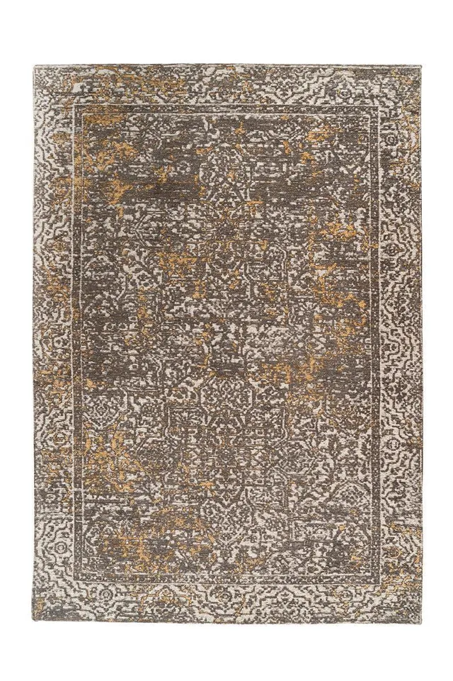 kayoom-davis-225-orientalischer-teppich-aus-100-polyester-pflegeleicht-45-uvp image 1
