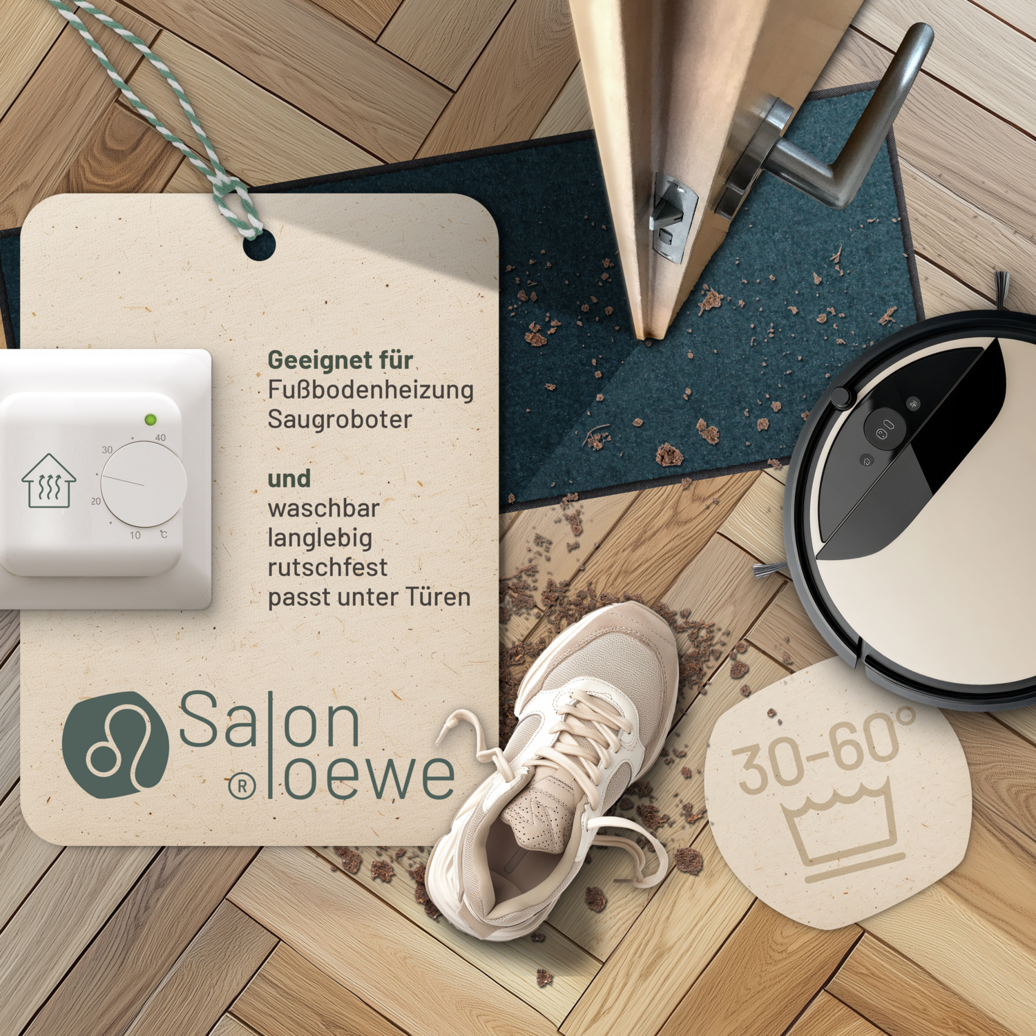salonloewe-blaupetrol-halb-rund-40-x-100-cm image 2