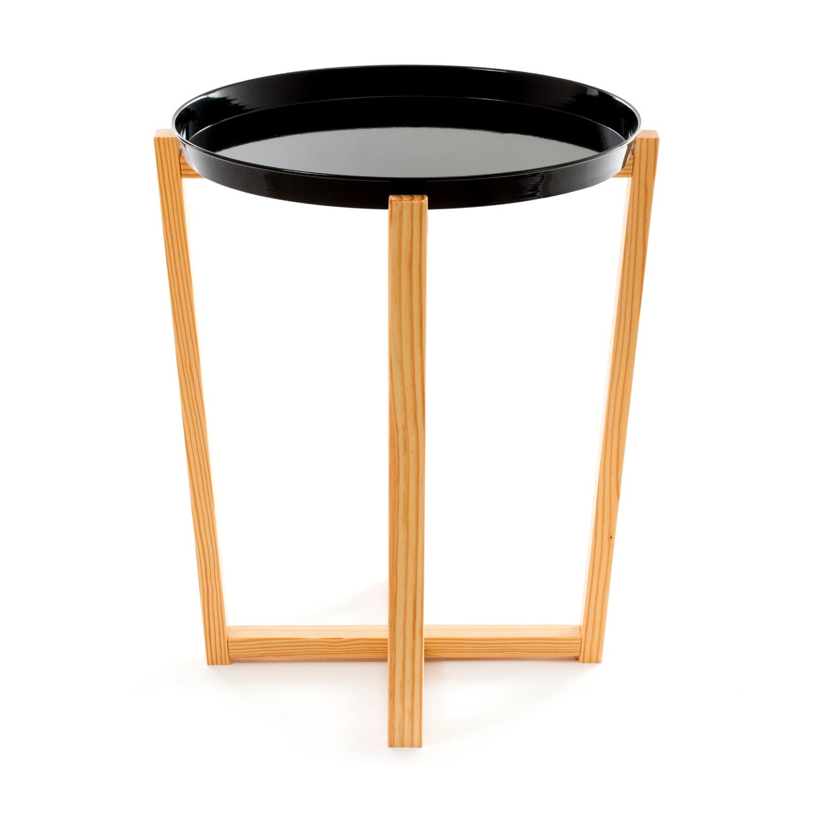 kayoom-milk-coffee-beistelltisch-pinienholz-abnehmbares-tablett image 8