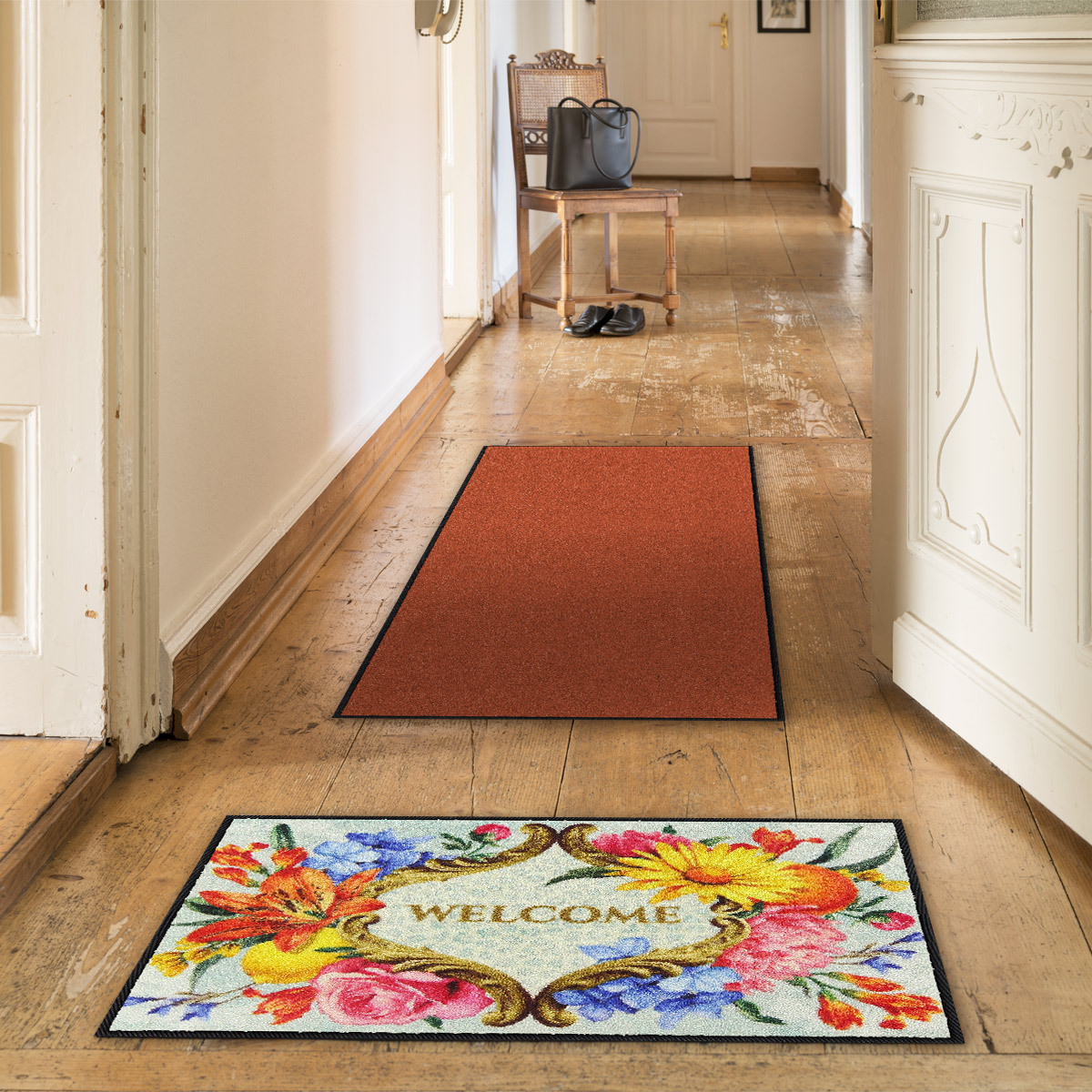 salonloewe-opulent-ornament-eingangsmatte-50-x-75-cm image 2