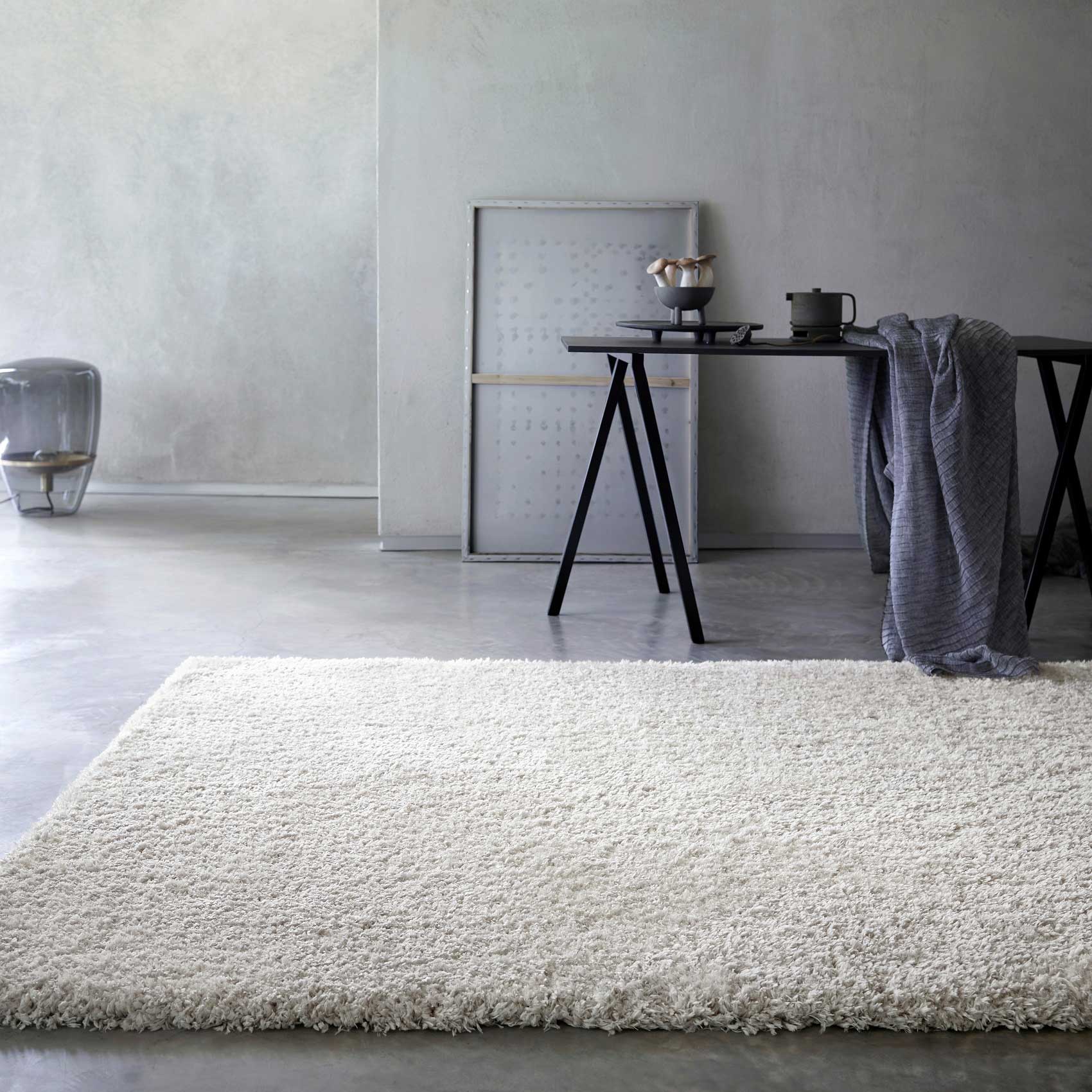weconhome-basics-hochflorteppich-smilla-creme-wei-gewebt-synthetik-verschiedene- image 5