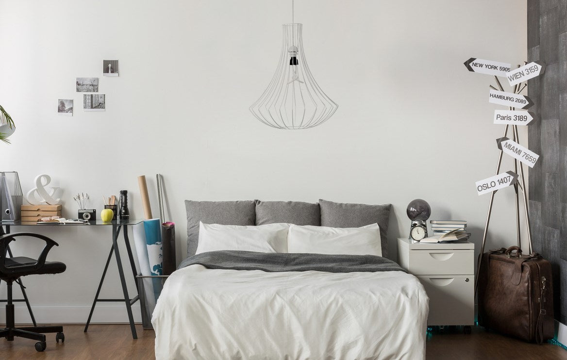 kayoom-h-ngelampe-chiara-110-minimalistische-deckenlampe-im-industrie-design-dra image 6