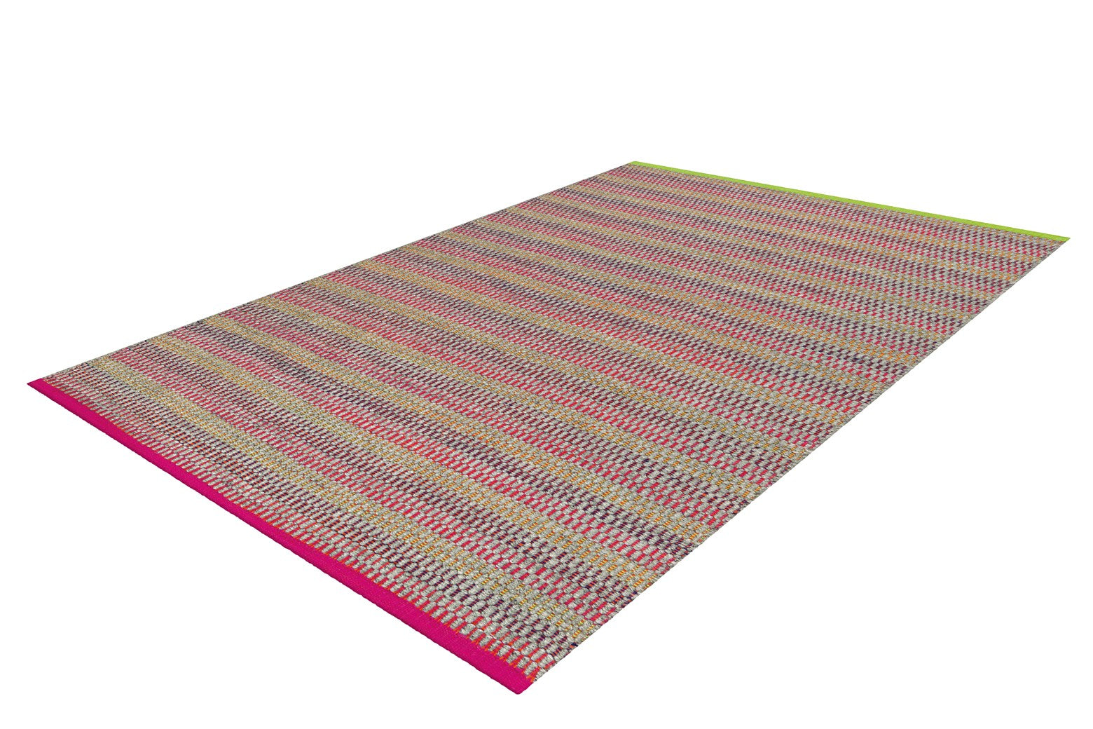 kayoom-twist-8057-dezenter-naturteppich-mit-seidiger-melierung image 4