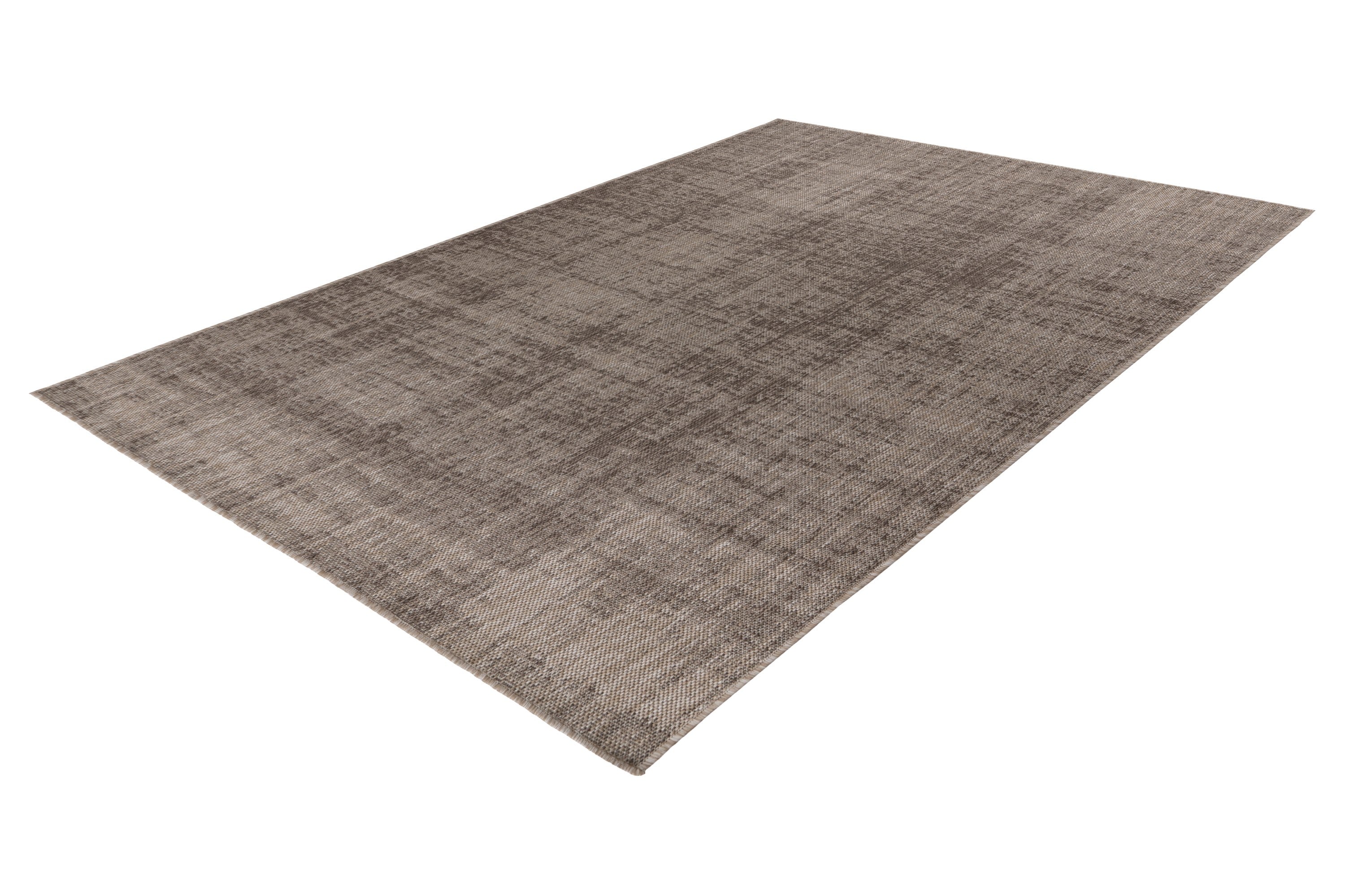 kayoom-loft-spirit-125-flacher-kurzflorteppich-aus-polypropylen-5-mm-florh-he-ta image 2