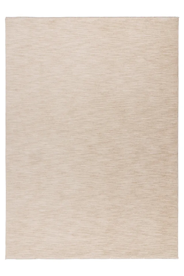 kayoom-passionate-125-kurzflorteppich-elfenbein-9-mm-florh-he-2000-g-m-polyester image 1