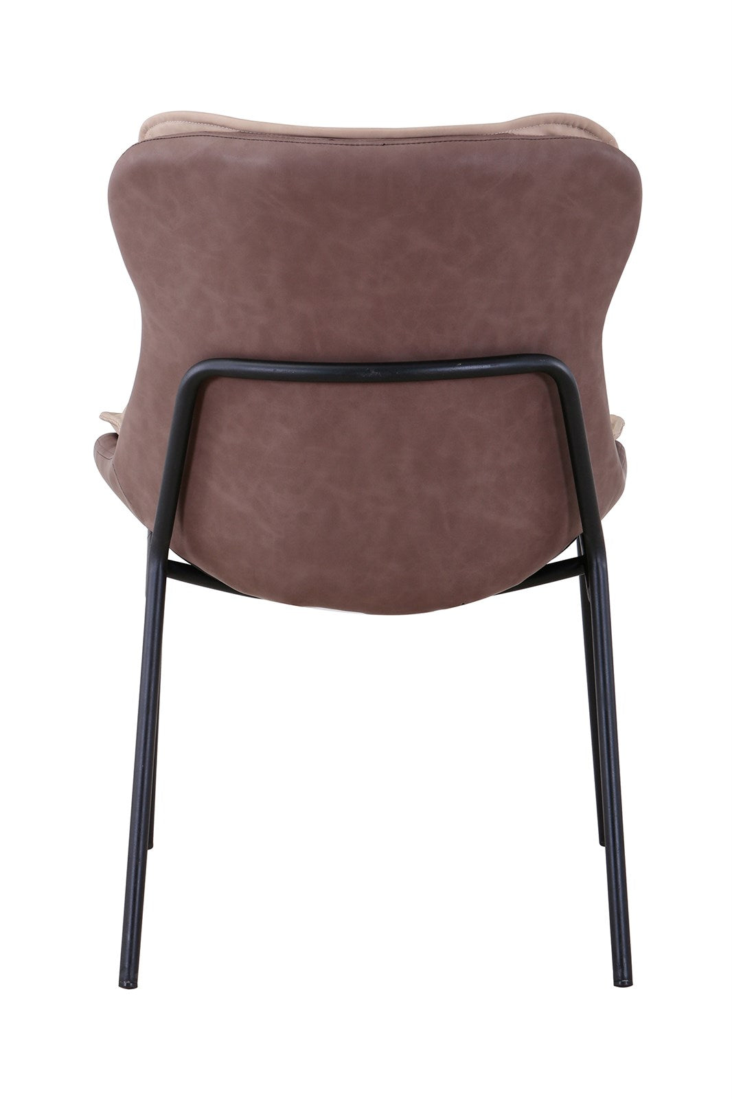 kayoom-stuhl-brady-225-design-stuhl-in-lederoptik image 4