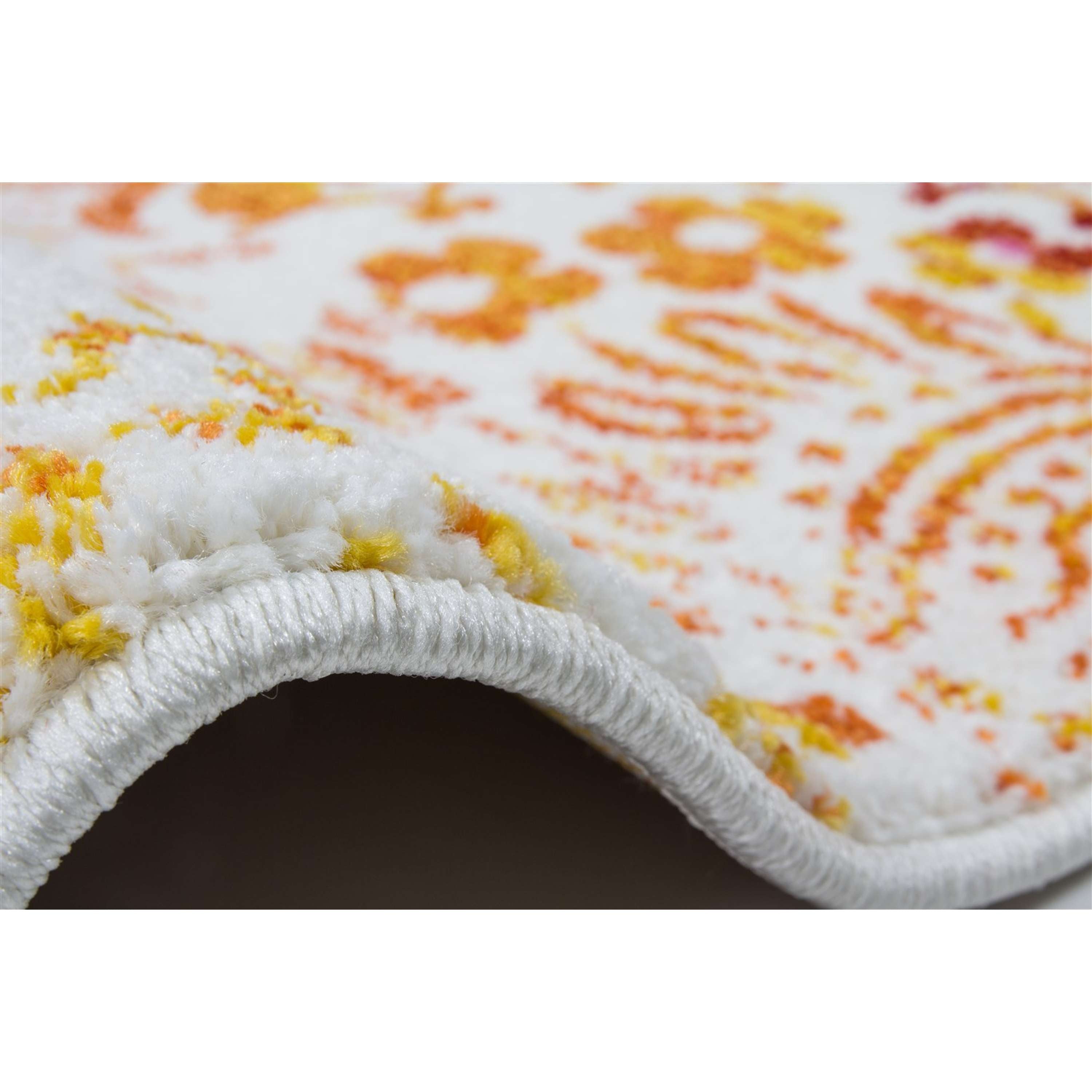 kayoom-guayama-247-kurzflorteppich-buntes-design-heatset-fris-e-pflegeleicht image 5