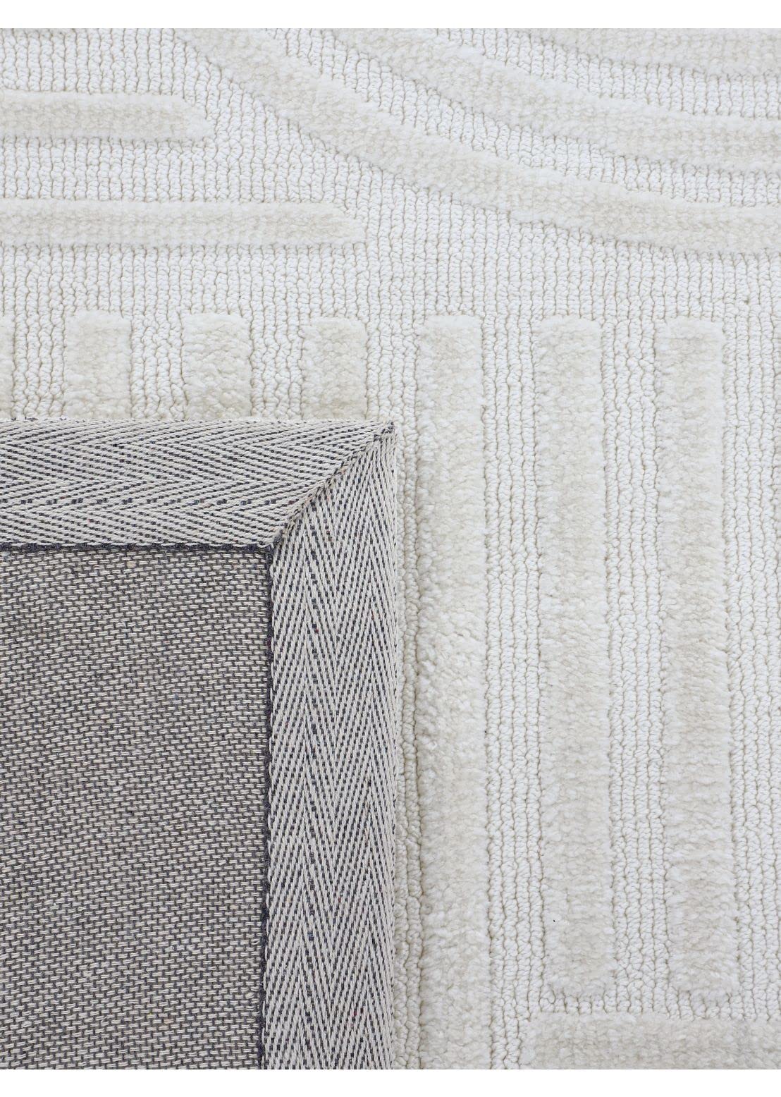 carpetfine-teppich-holly-weicher-kurzflorteppich-creme-80x150-cm-rechteckig-f-r- image 8