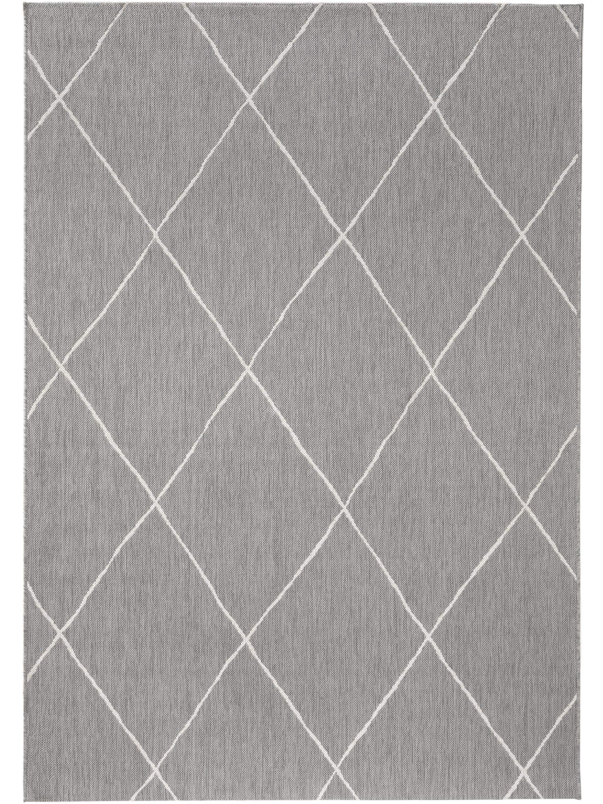benuta-in-outdoor-teppich-metro-grau-80x150-cm-wetterfestes-flachgewebe-f-r-balk image 1
